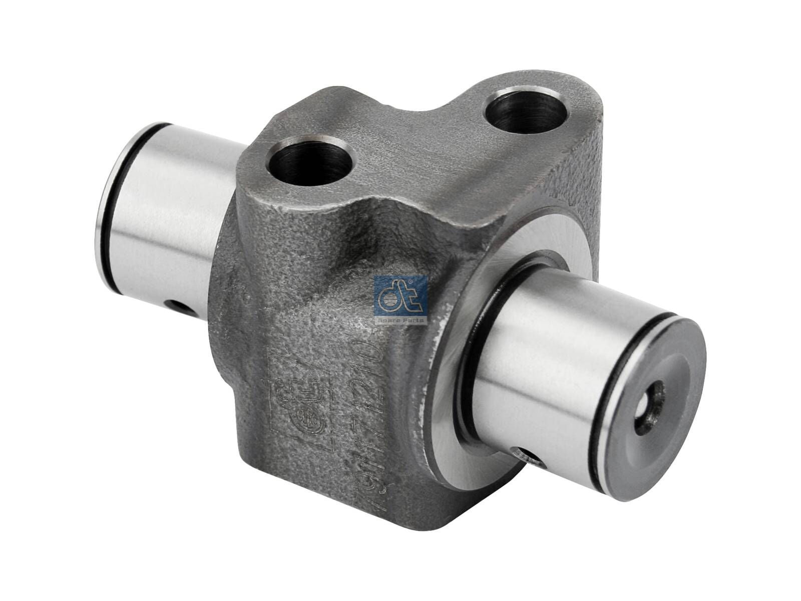 Rocker arm bracket | DT Spare Parts 4.60837