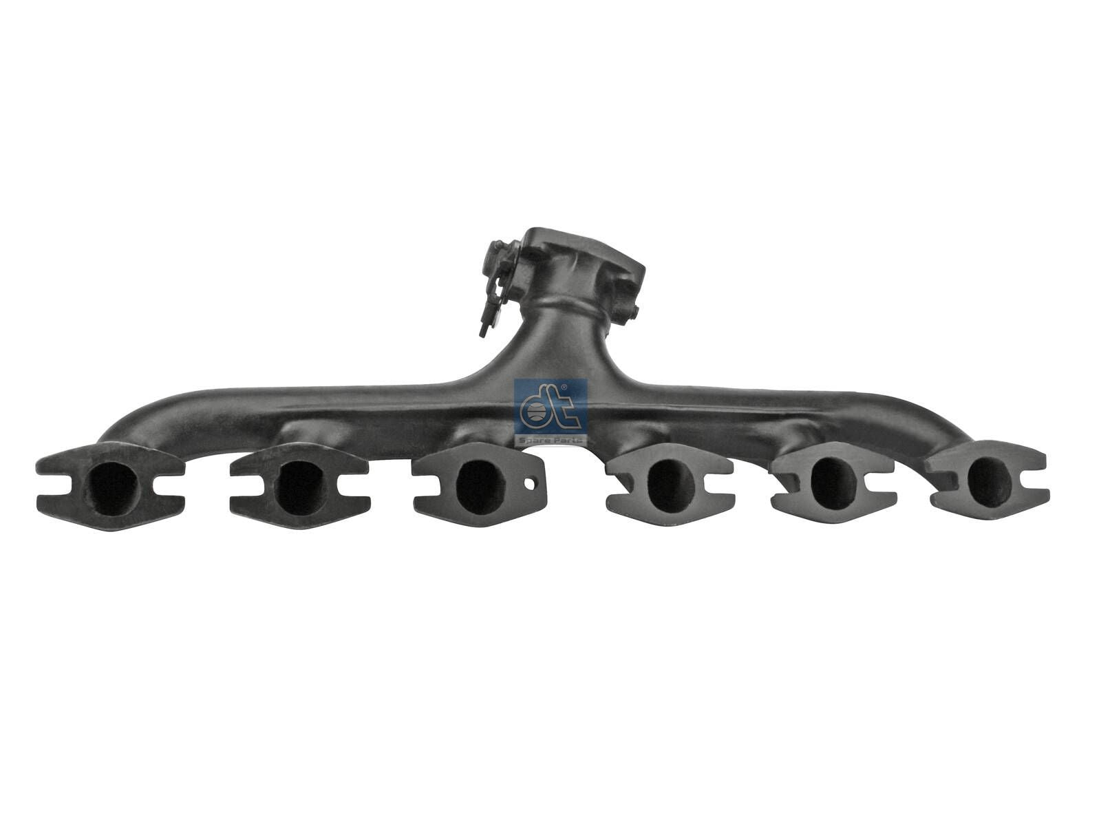 Exhaust manifold | DT Spare Parts 4.60843