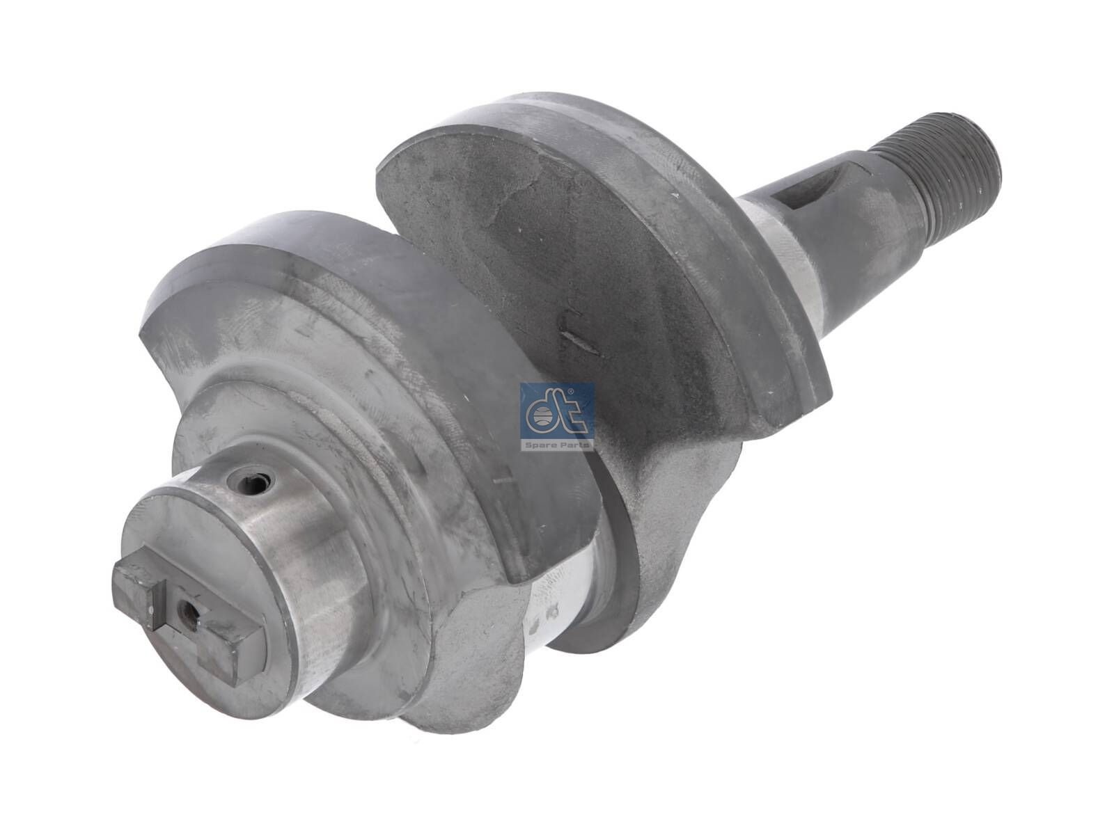 Crankshaft | DT Spare Parts 4.60849