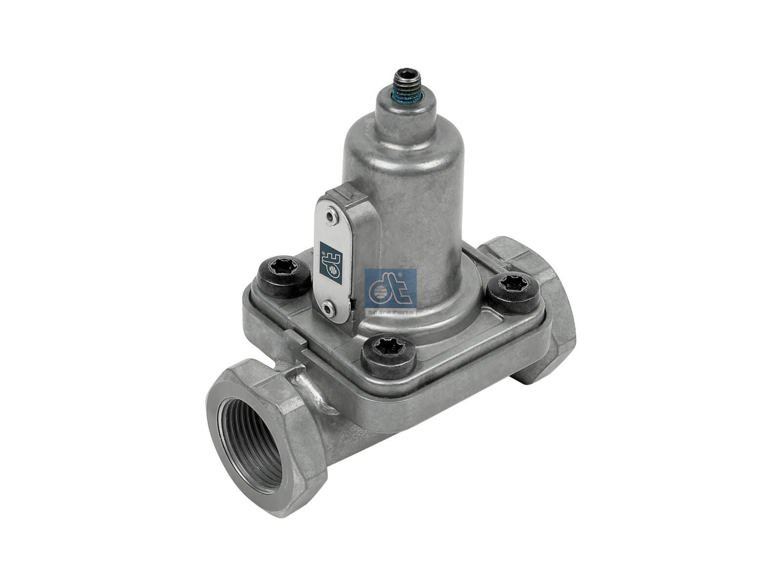Overflow valve | DT Spare Parts 4.60855