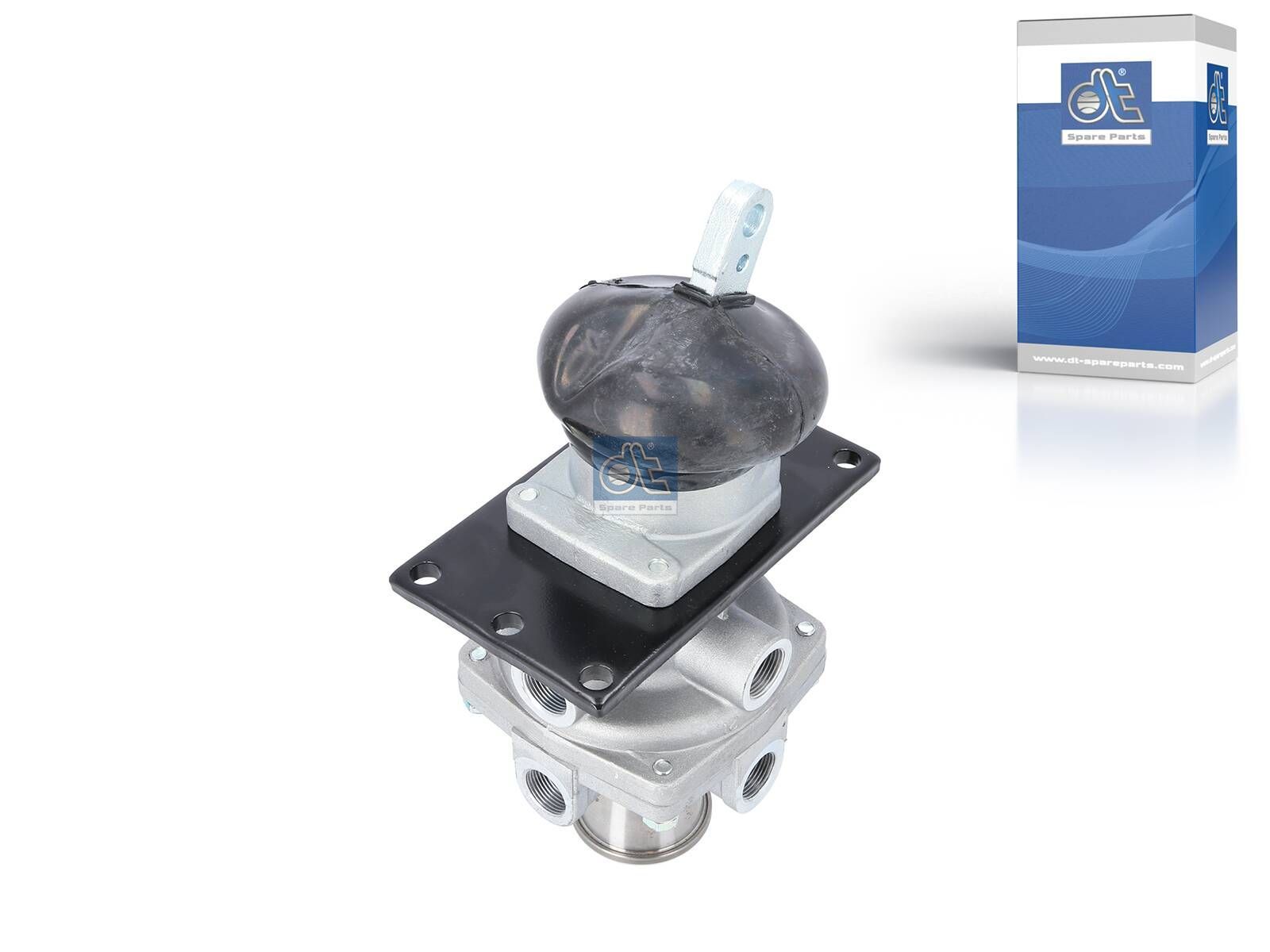 Foot brake valve | DT Spare Parts 4.60861