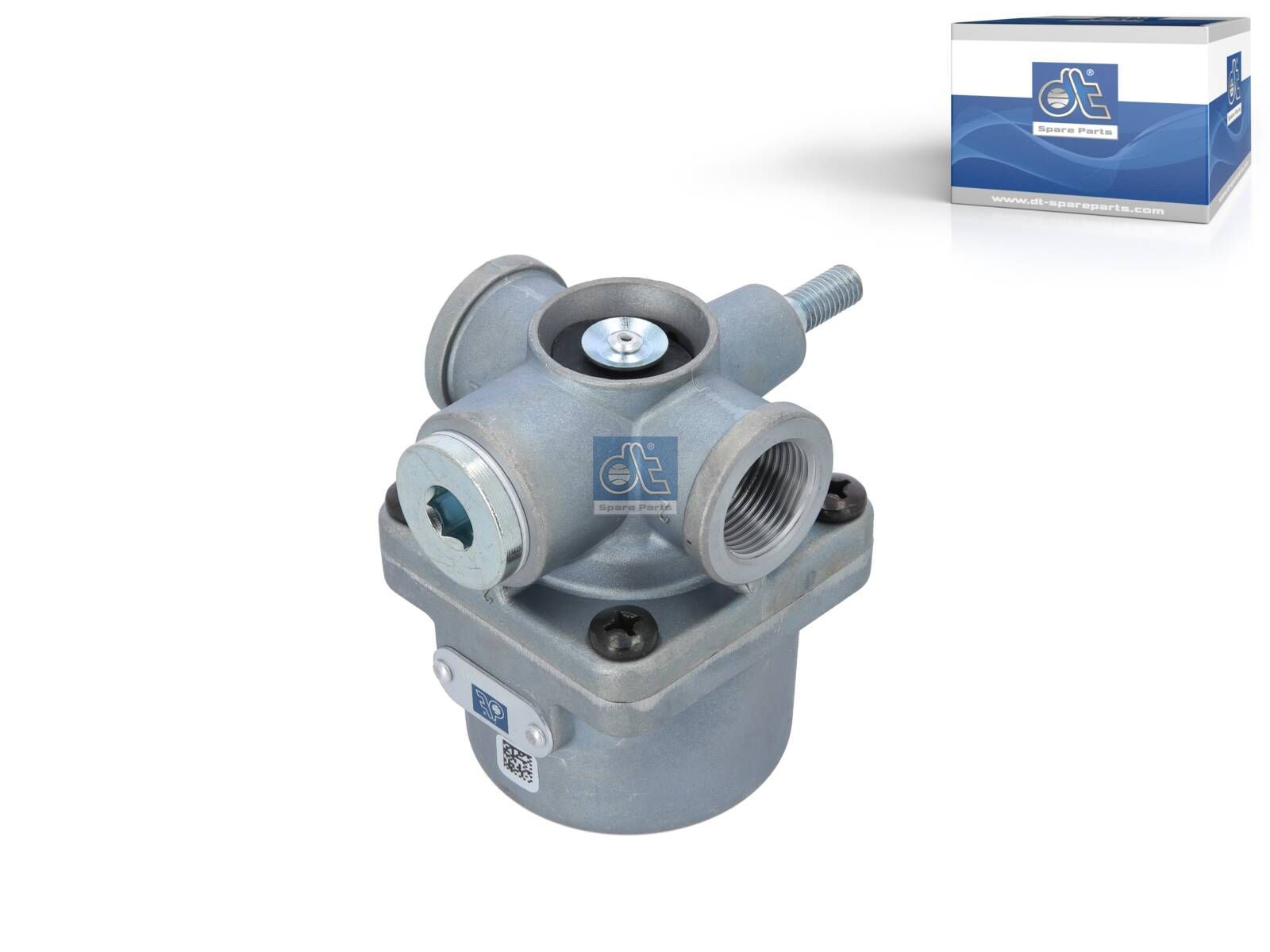 Adaptor valve | DT Spare Parts 4.60867