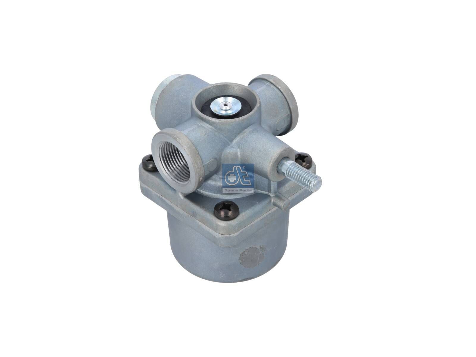 Adaptor valve | DT Spare Parts 4.60867
