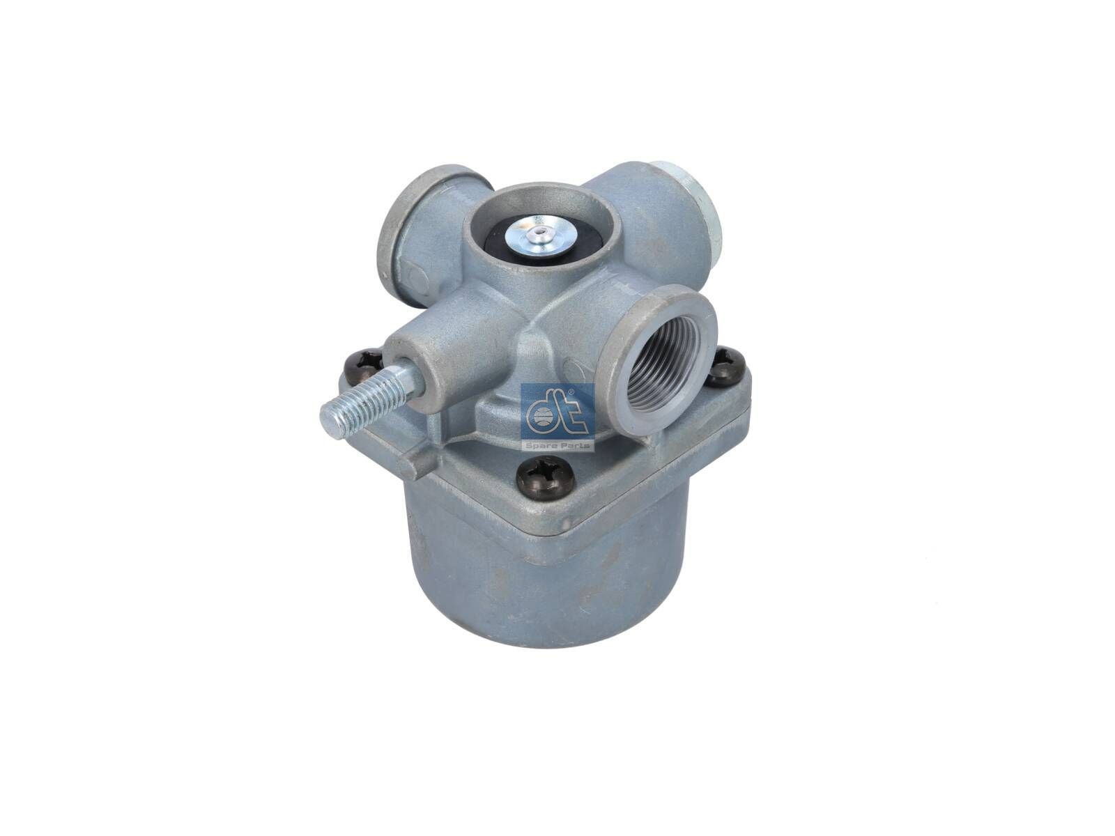 Adaptor valve | DT Spare Parts 4.60867