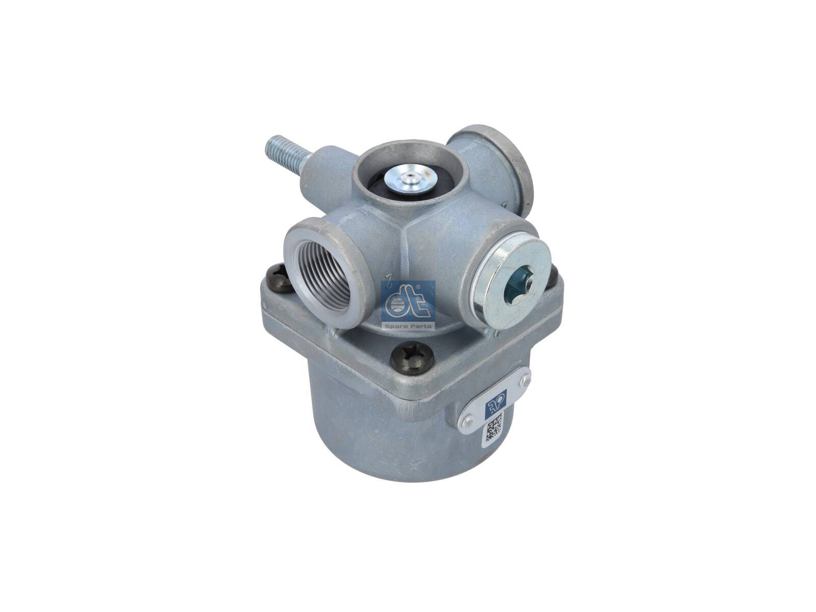 Adaptor valve | DT Spare Parts 4.60867