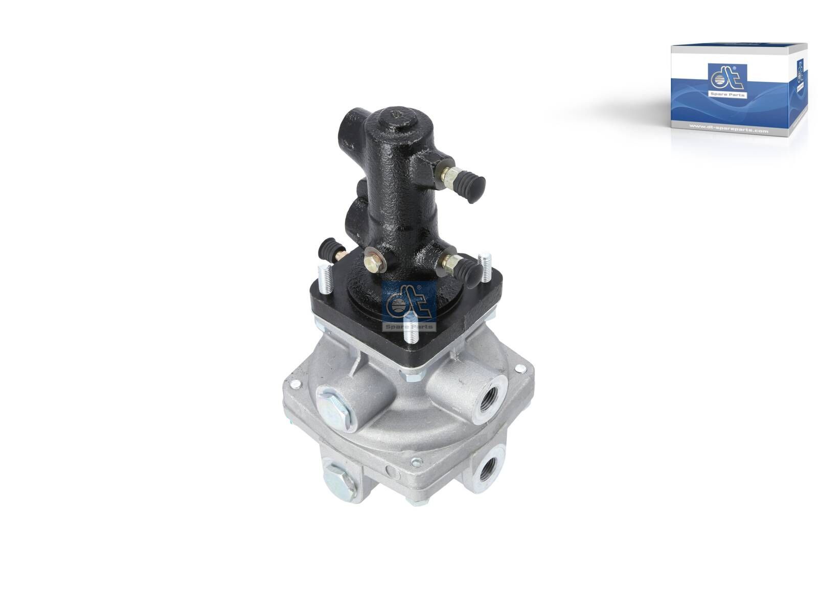 Foot brake valve | DT Spare Parts 4.60869
