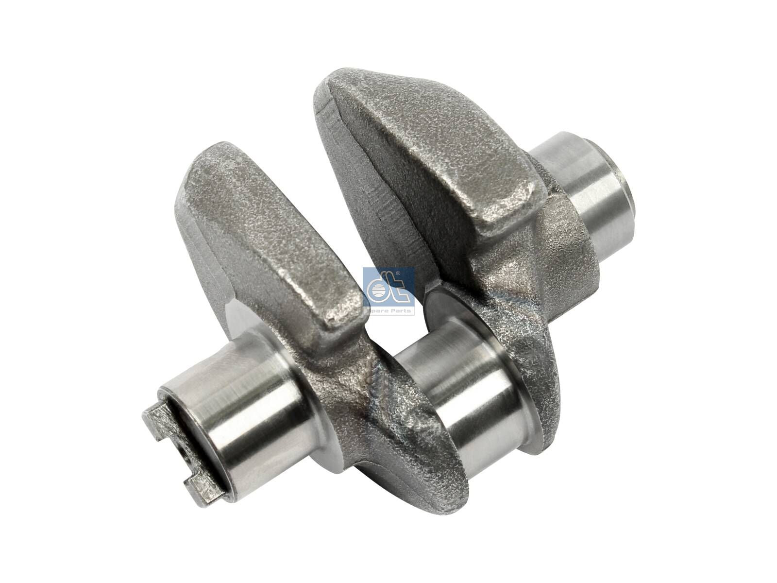 Crankshaft | DT Spare Parts 4.60871