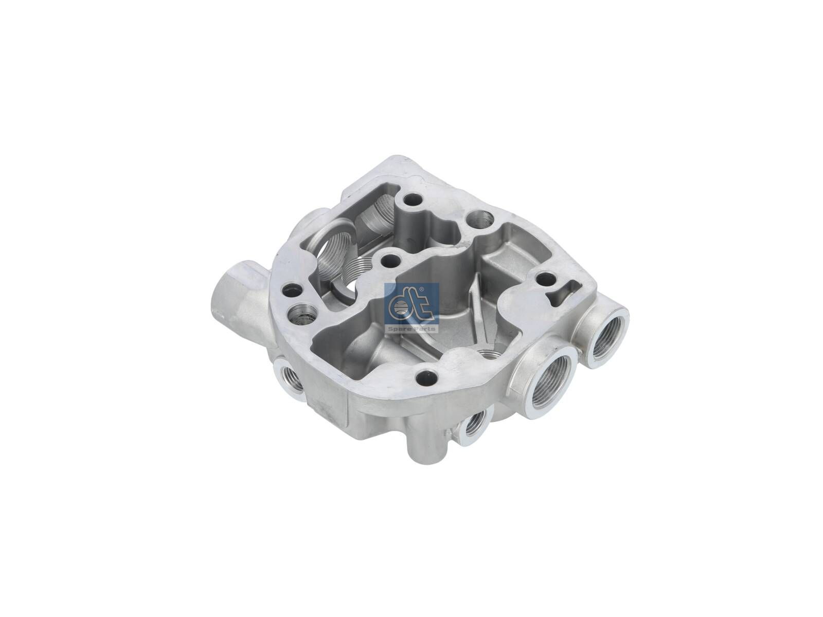 Cylinder head | DT Spare Parts 4.60875