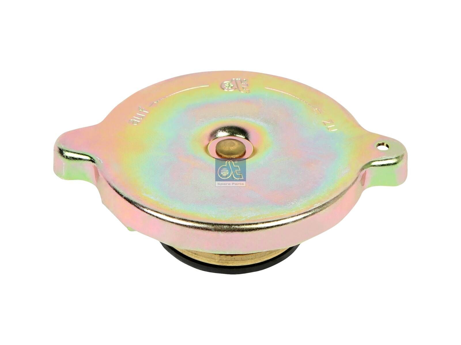 Radiator cap | DT Spare Parts 4.60882
