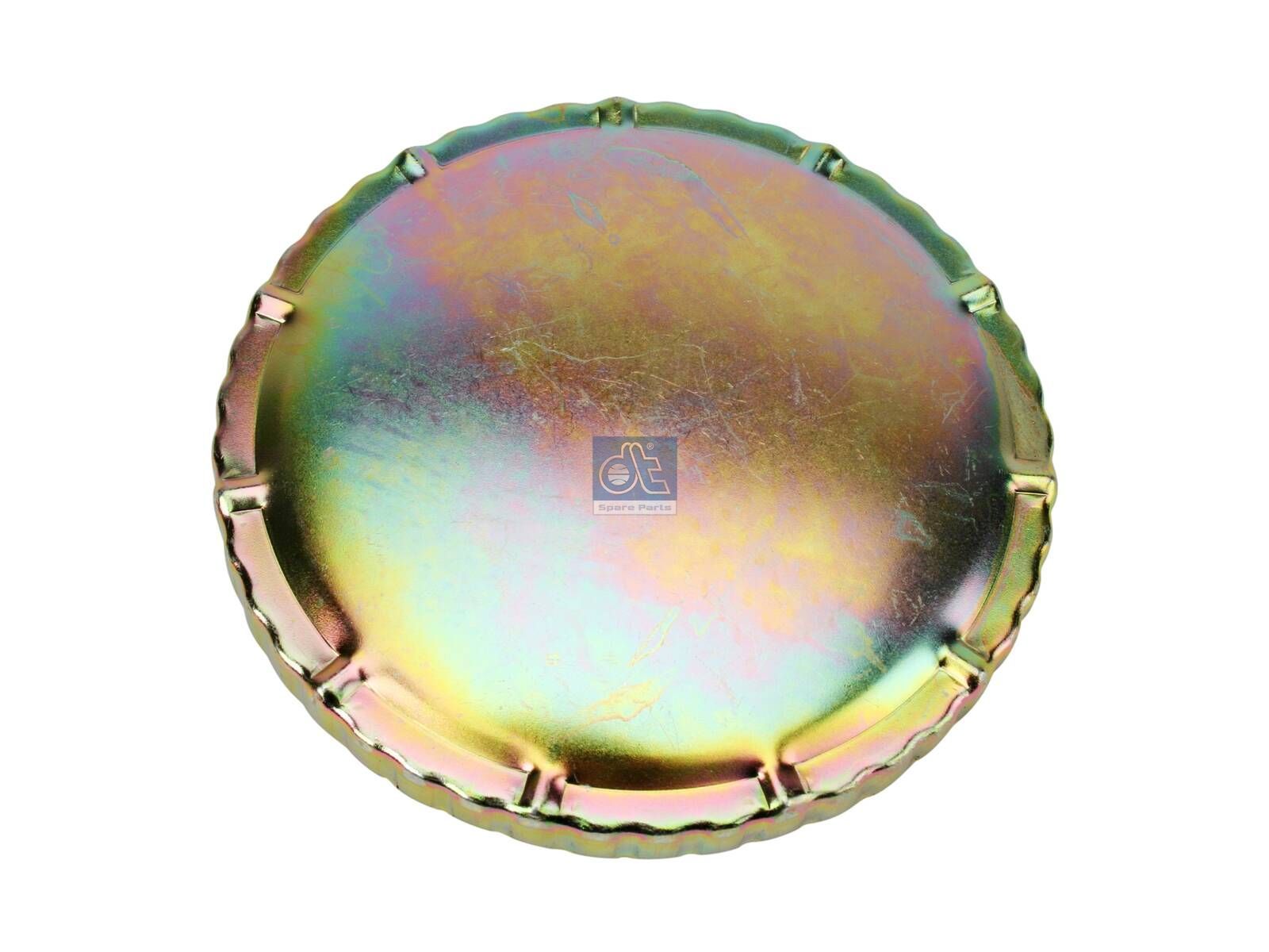 Filler cap | DT Spare Parts 4.60883