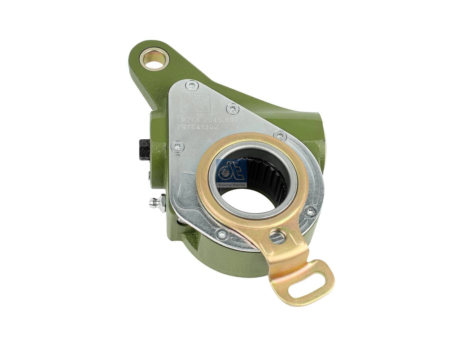 Slack adjuster | DT Spare Parts 4.60897