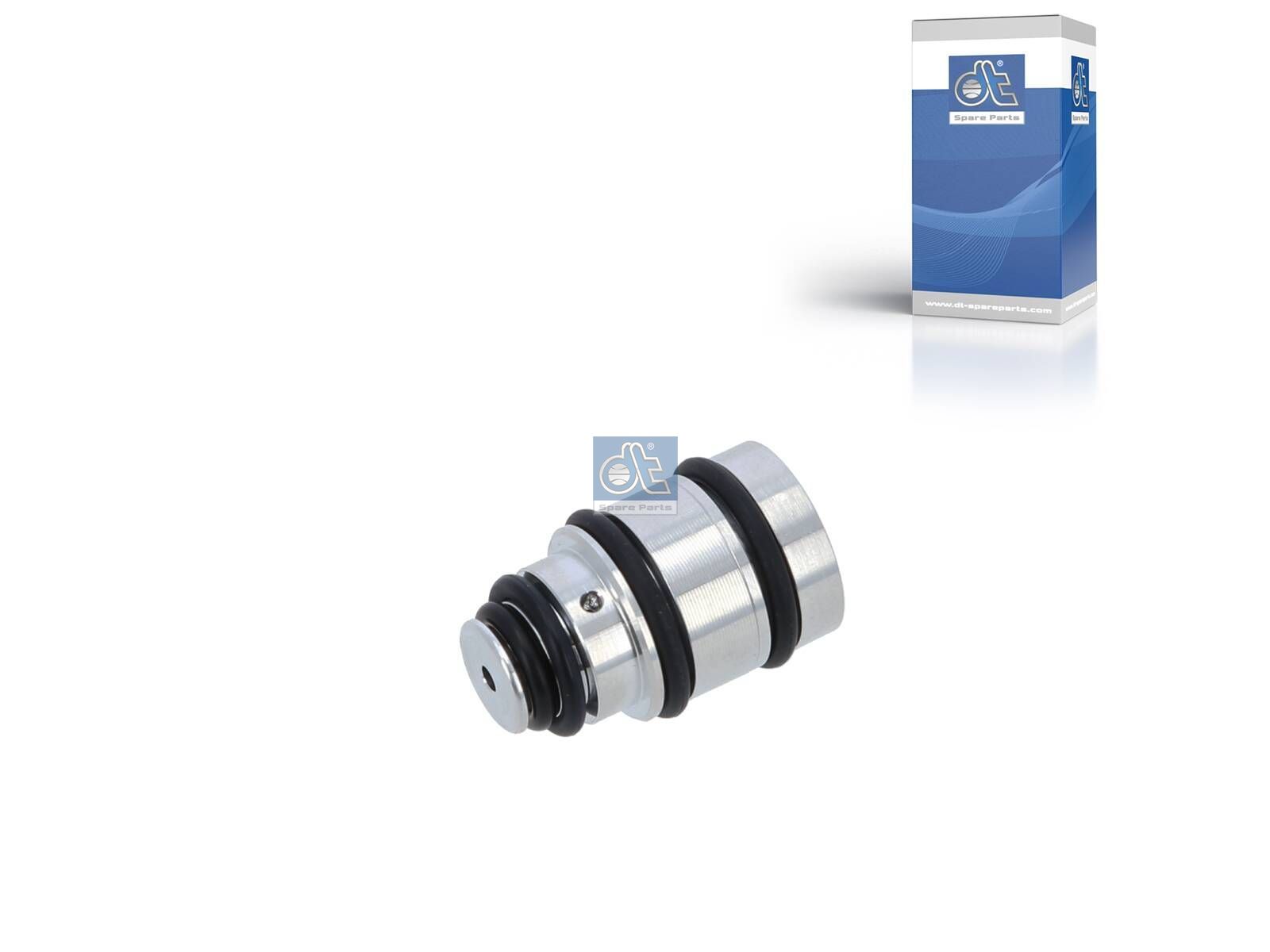 Bleeder valve | DT Spare Parts 4.60900