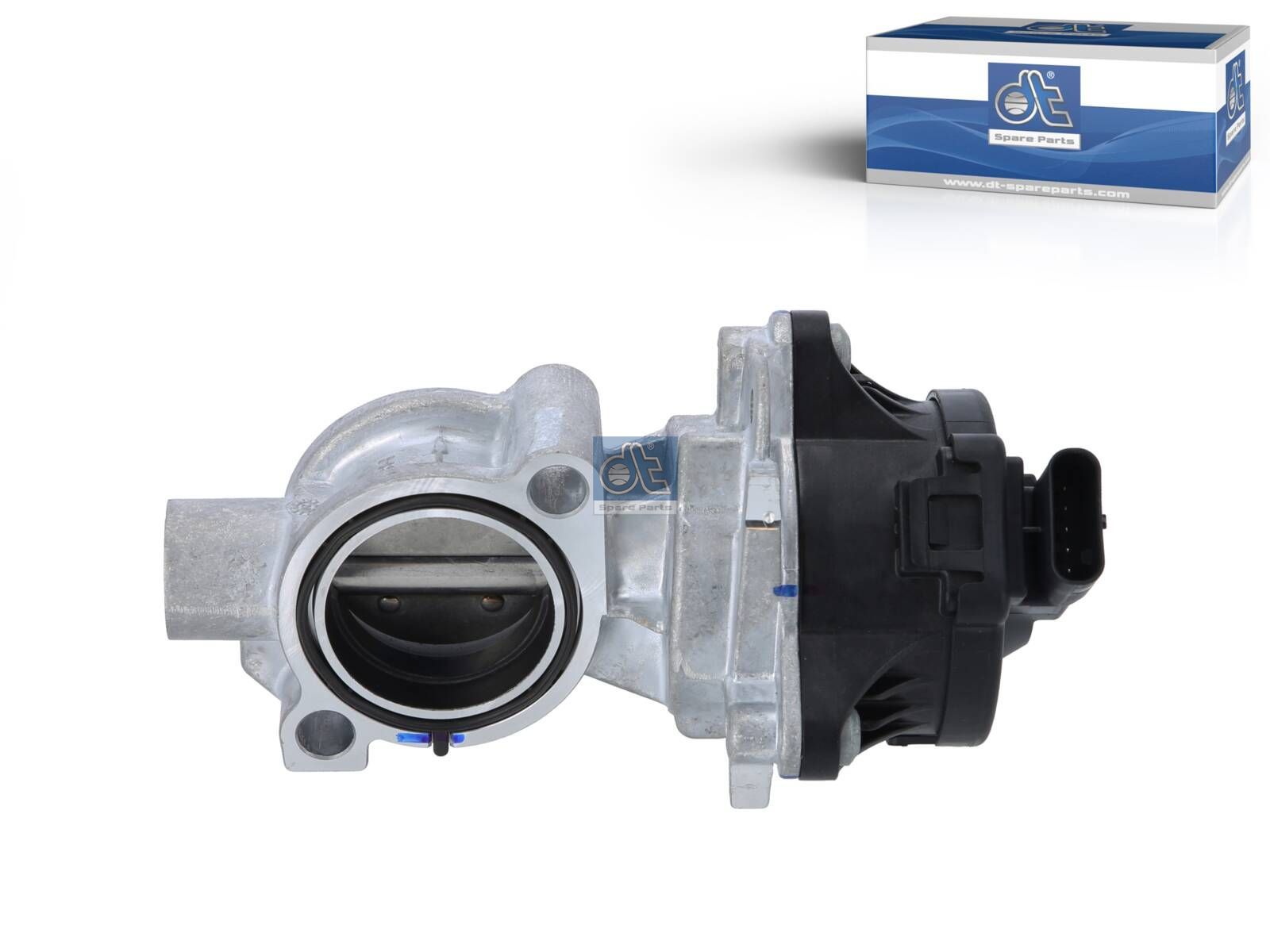 Valve | DT Spare Parts 4.60904