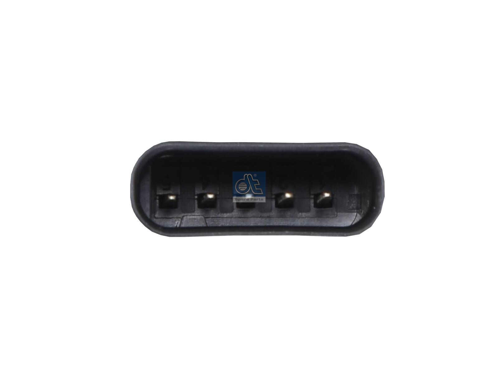 Valve | DT Spare Parts 4.60904