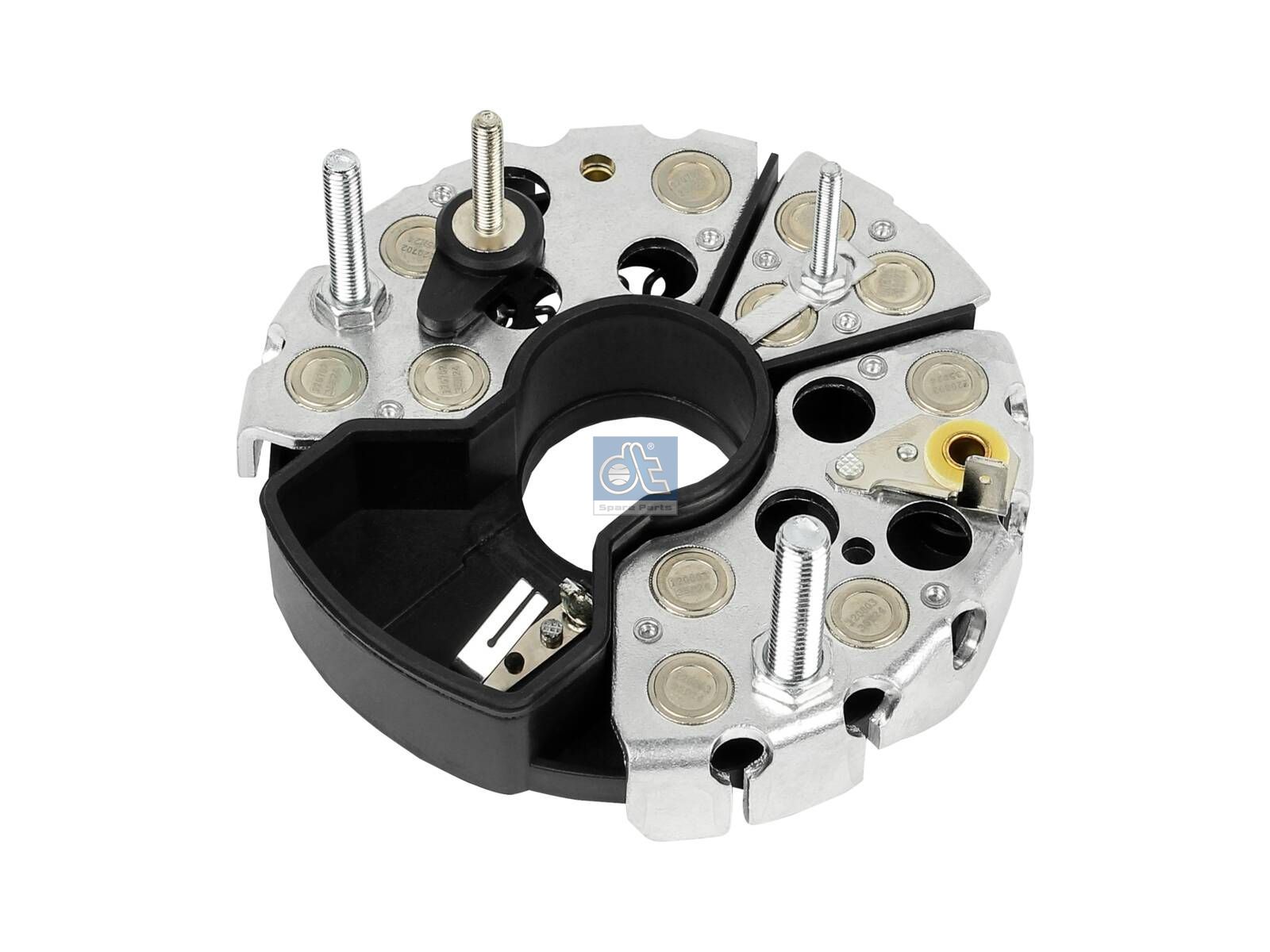 Rectifier | DT Spare Parts 4.60905