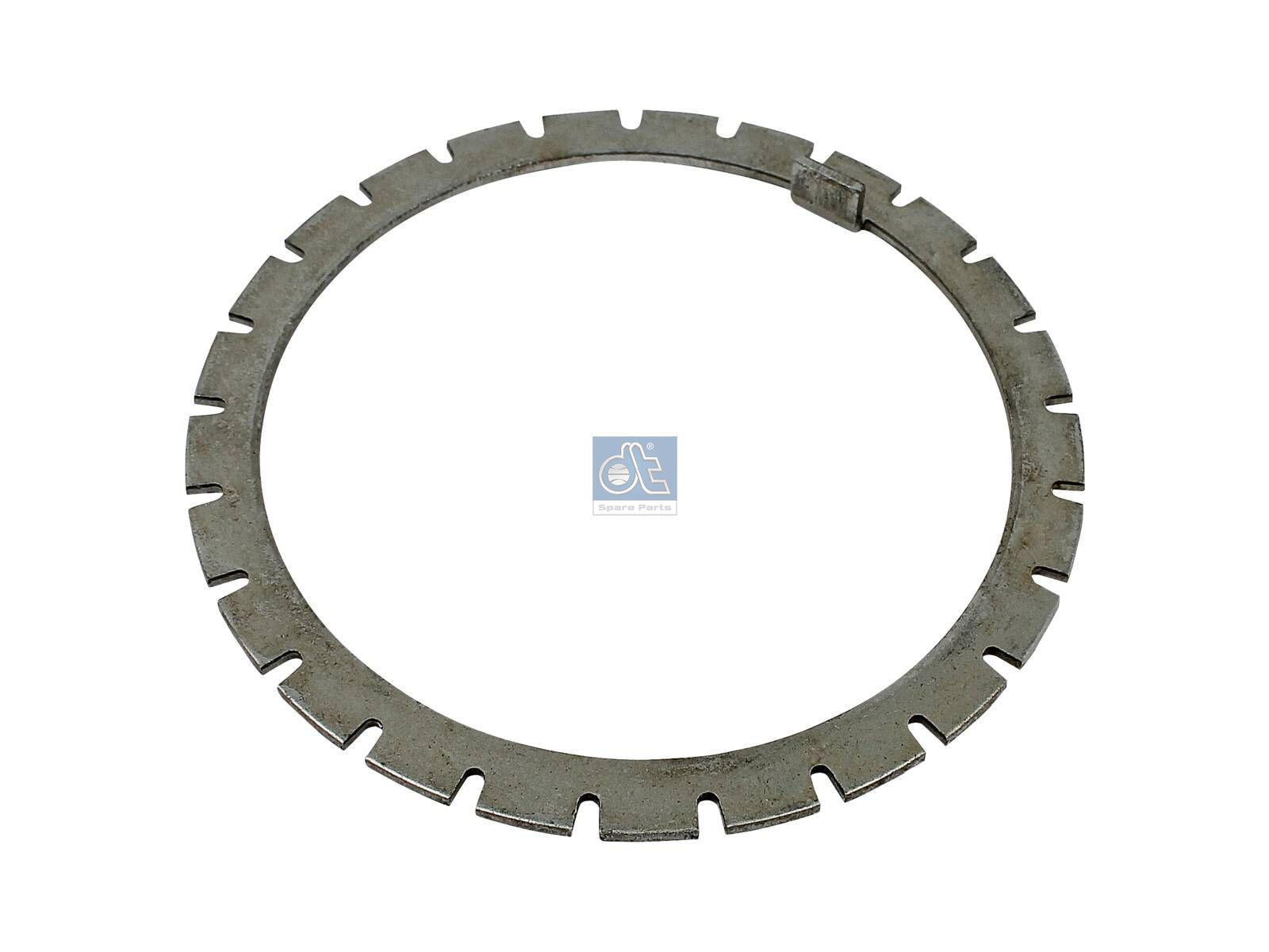 Lock washer | DT Spare Parts 4.60908