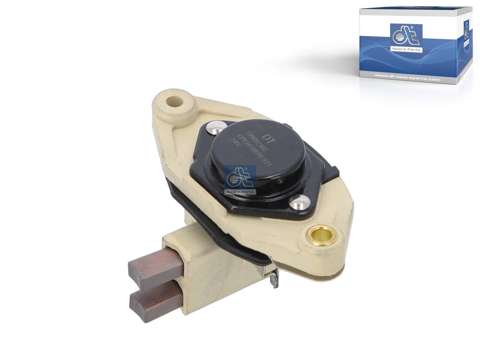 Regulator | DT Spare Parts 4.60915