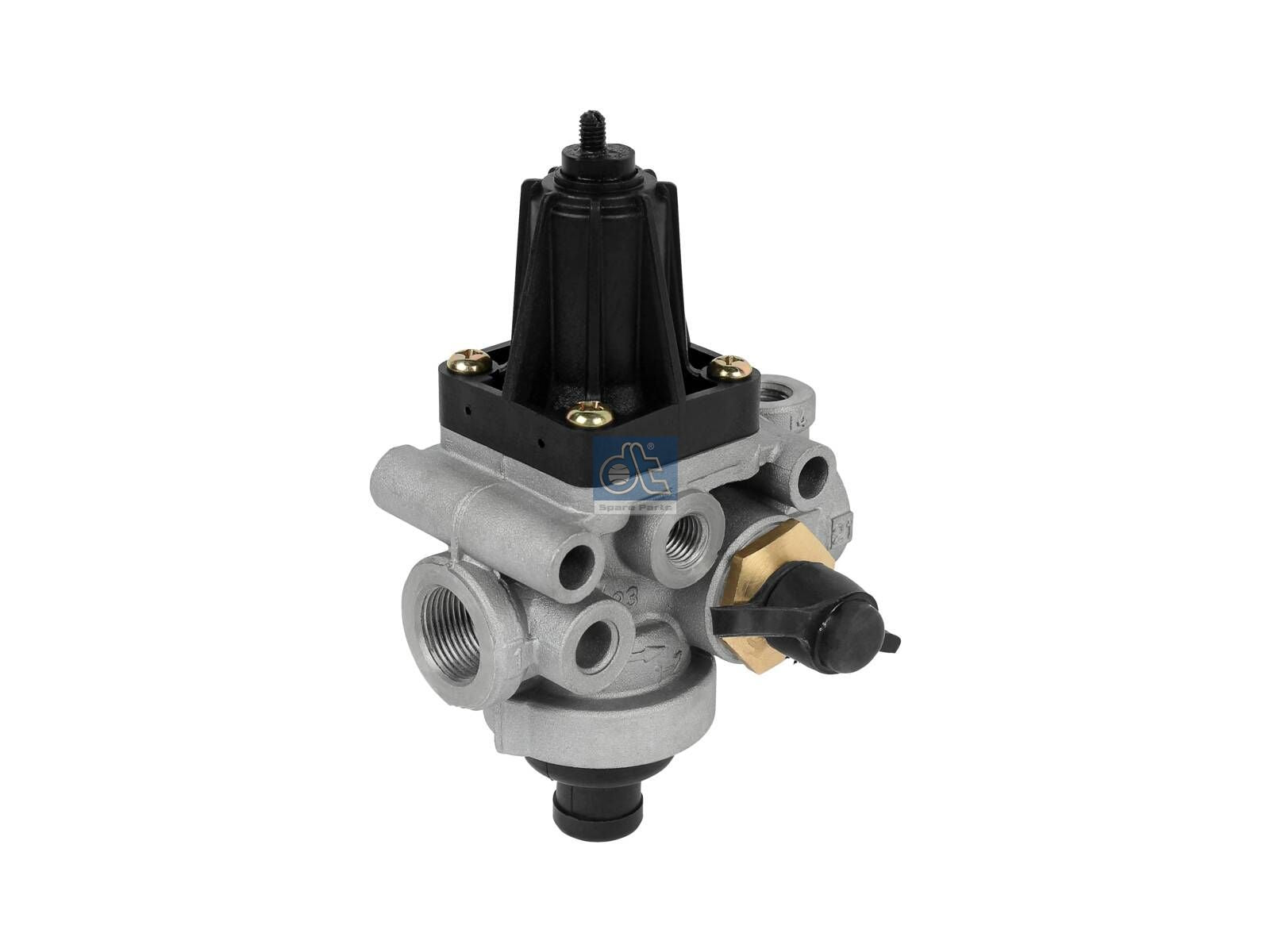 Pressure regulator | DT Spare Parts 4.60921