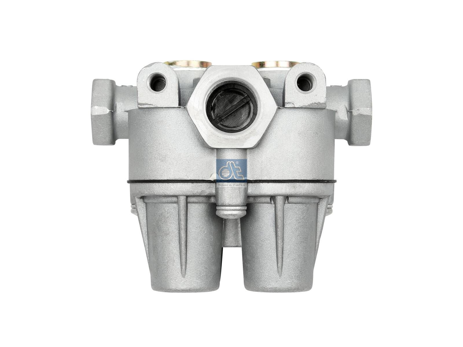 4-circuit-protection valve | DT Spare Parts 4.60922