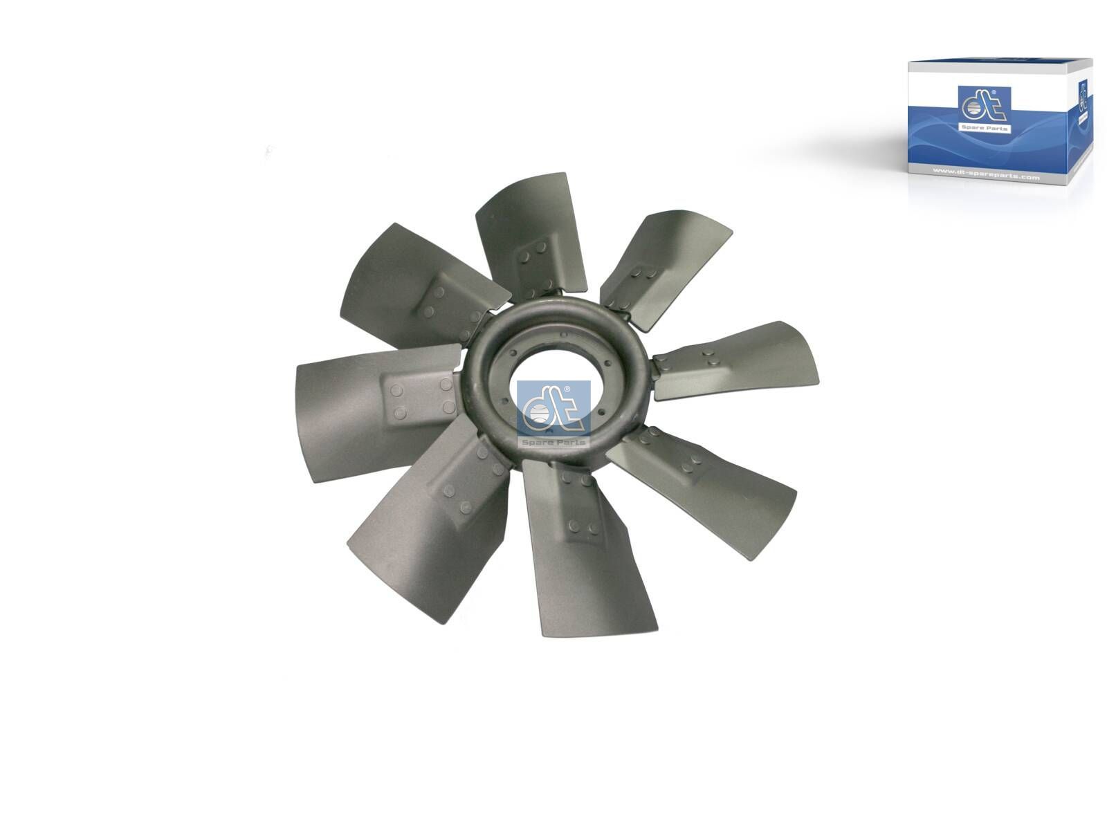 Fan | DT Spare Parts 4.60924