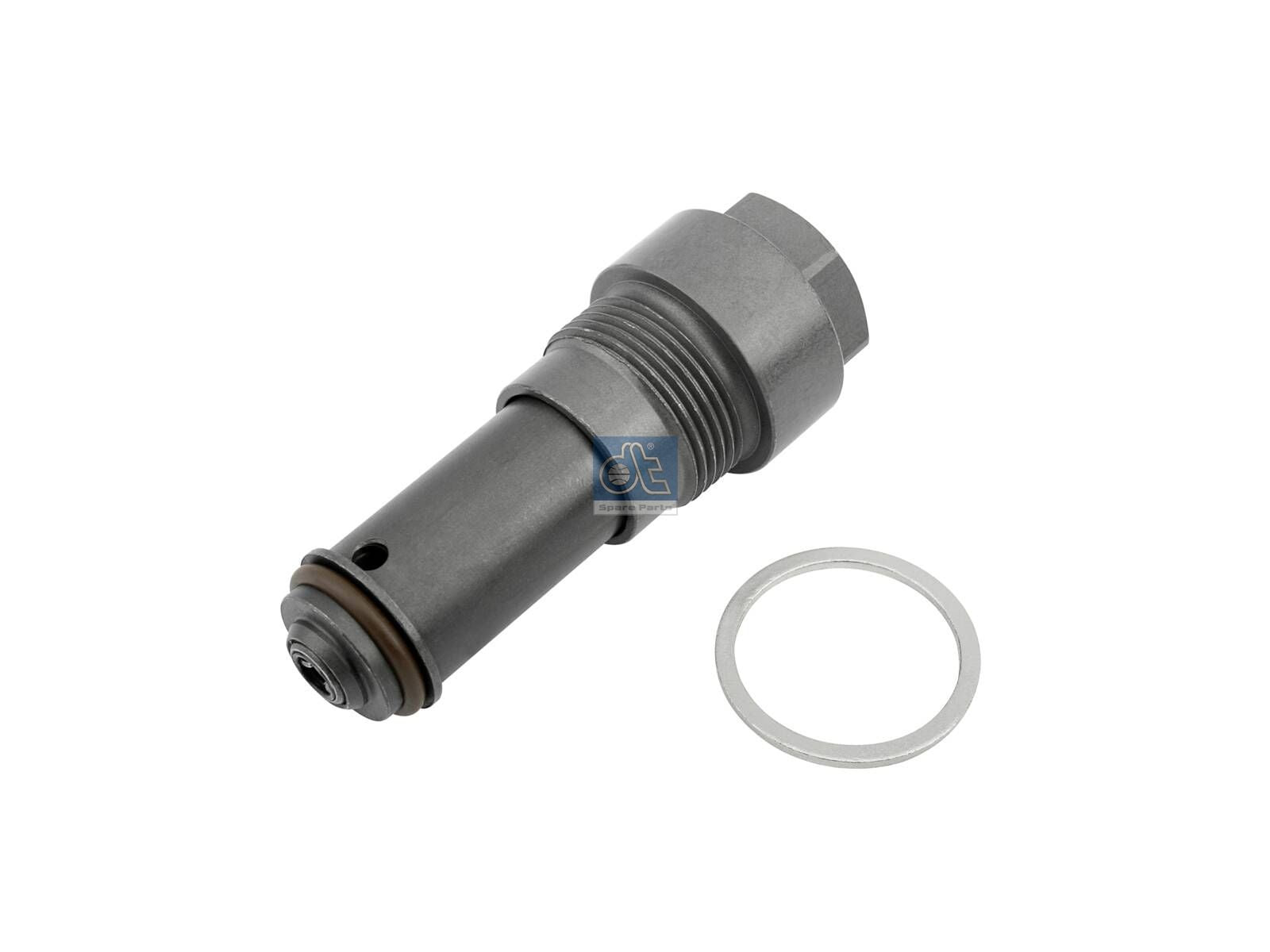 Relief valve | DT Spare Parts 4.60928