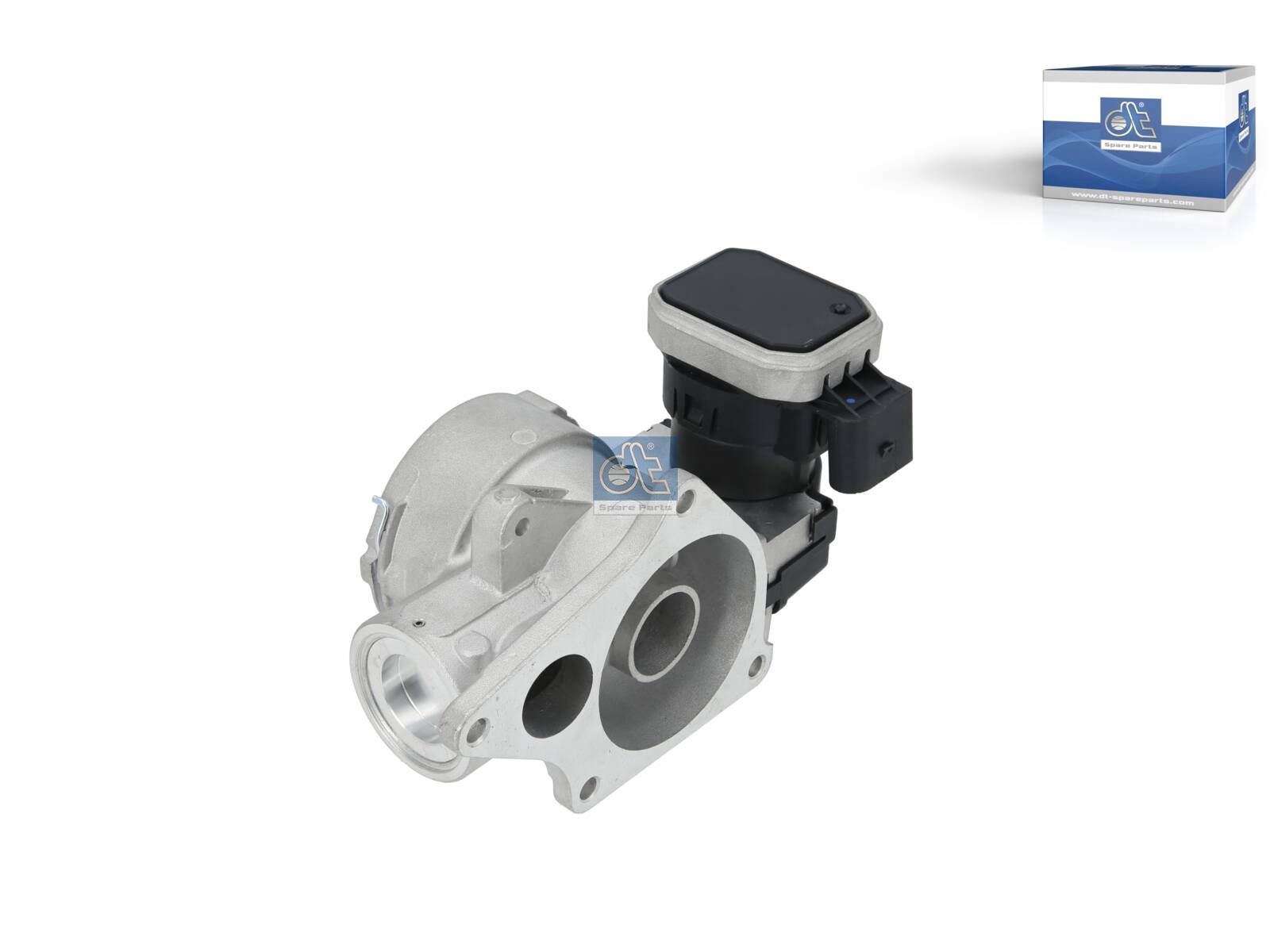 Valve | DT Spare Parts 4.60929