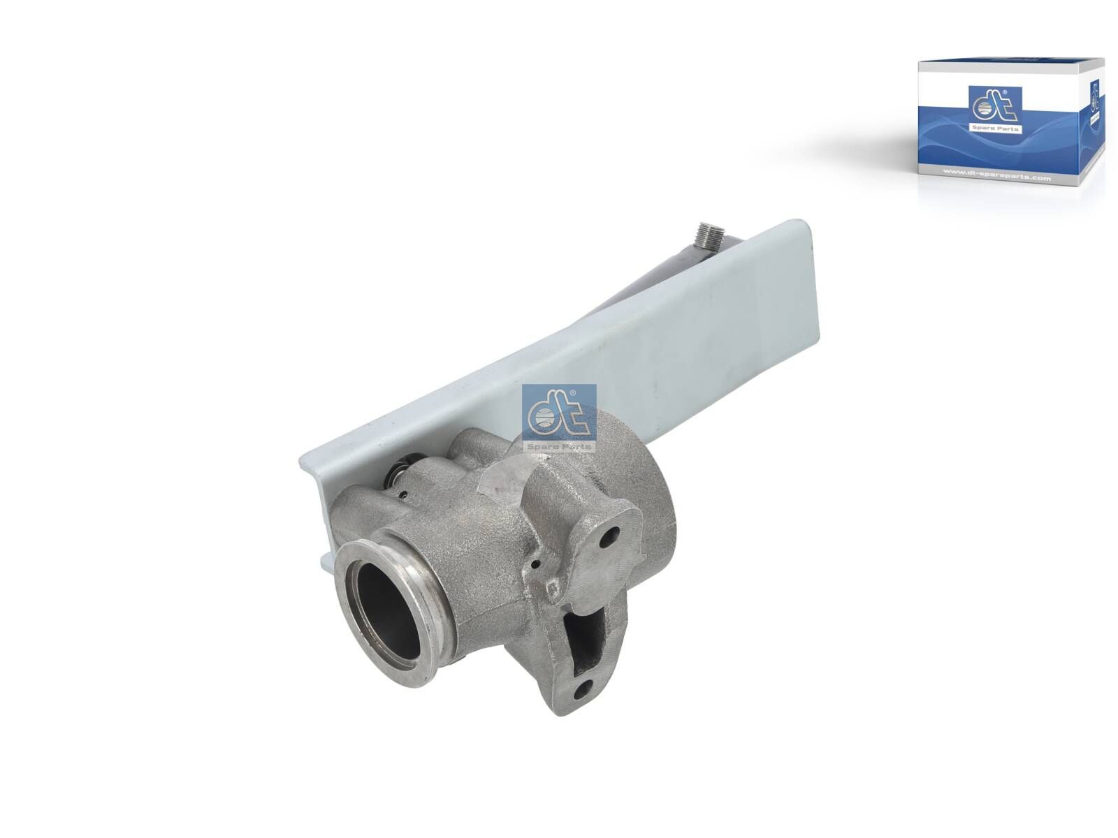 Valve | DT Spare Parts 4.60930