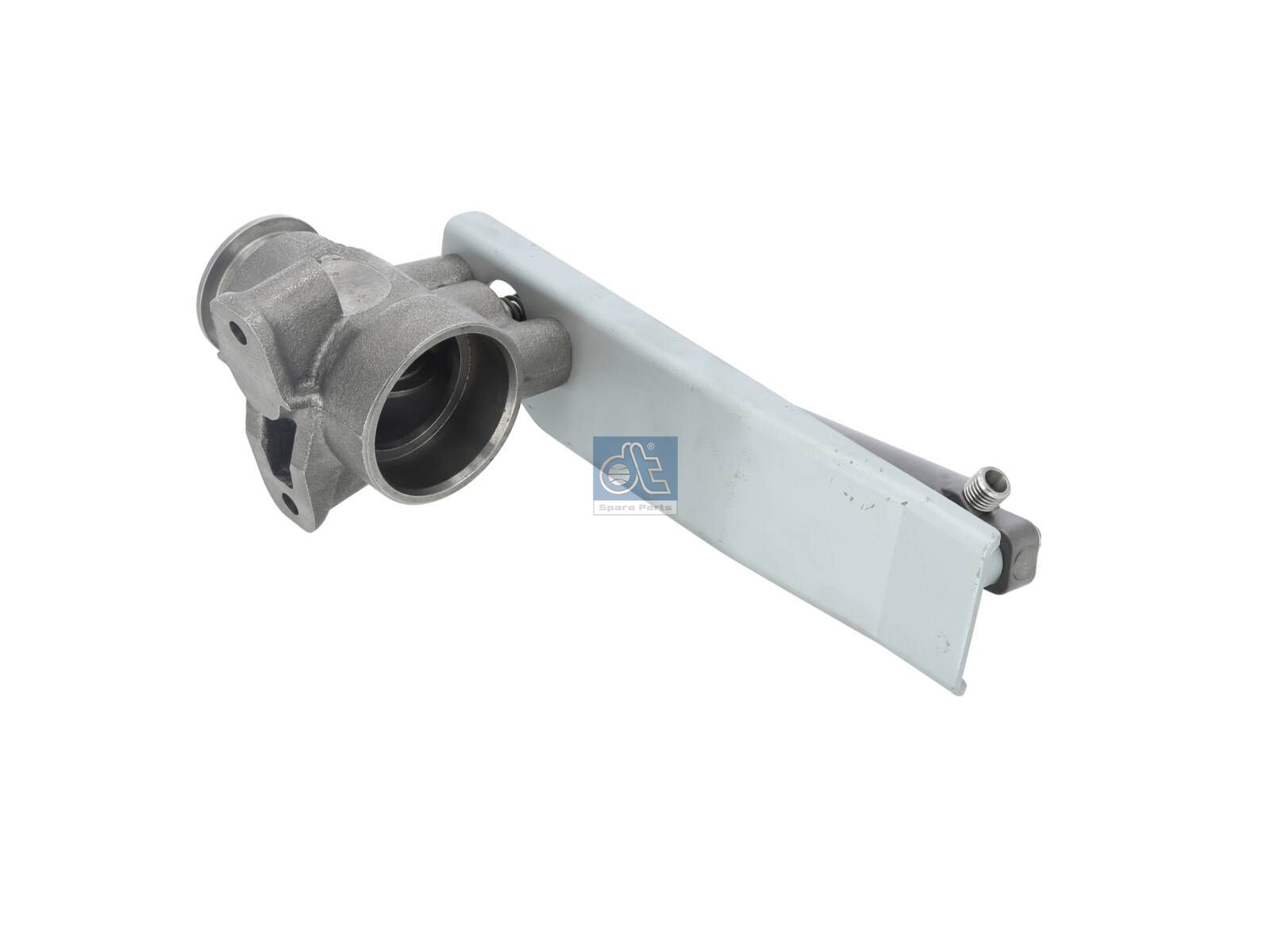 Valve | DT Spare Parts 4.60930