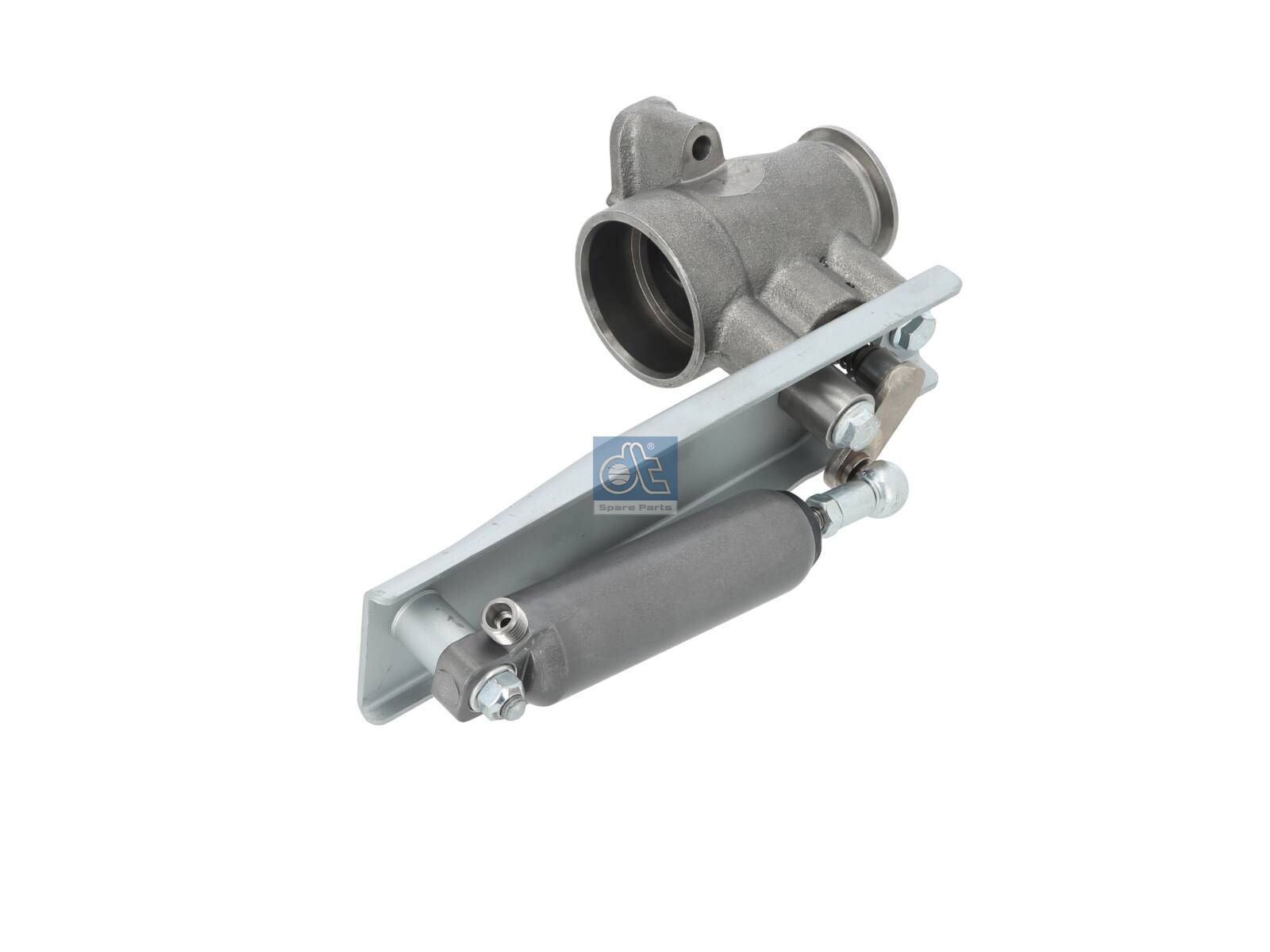 Valve | DT Spare Parts 4.60930