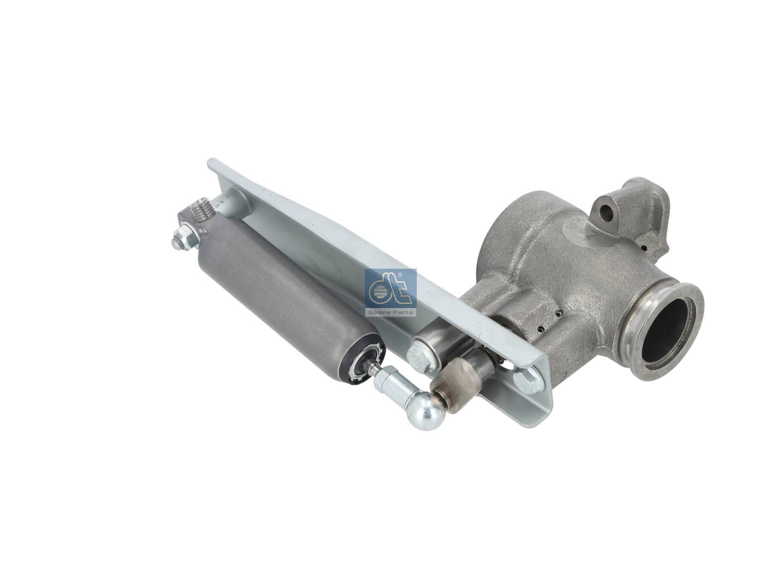 Valve | DT Spare Parts 4.60930