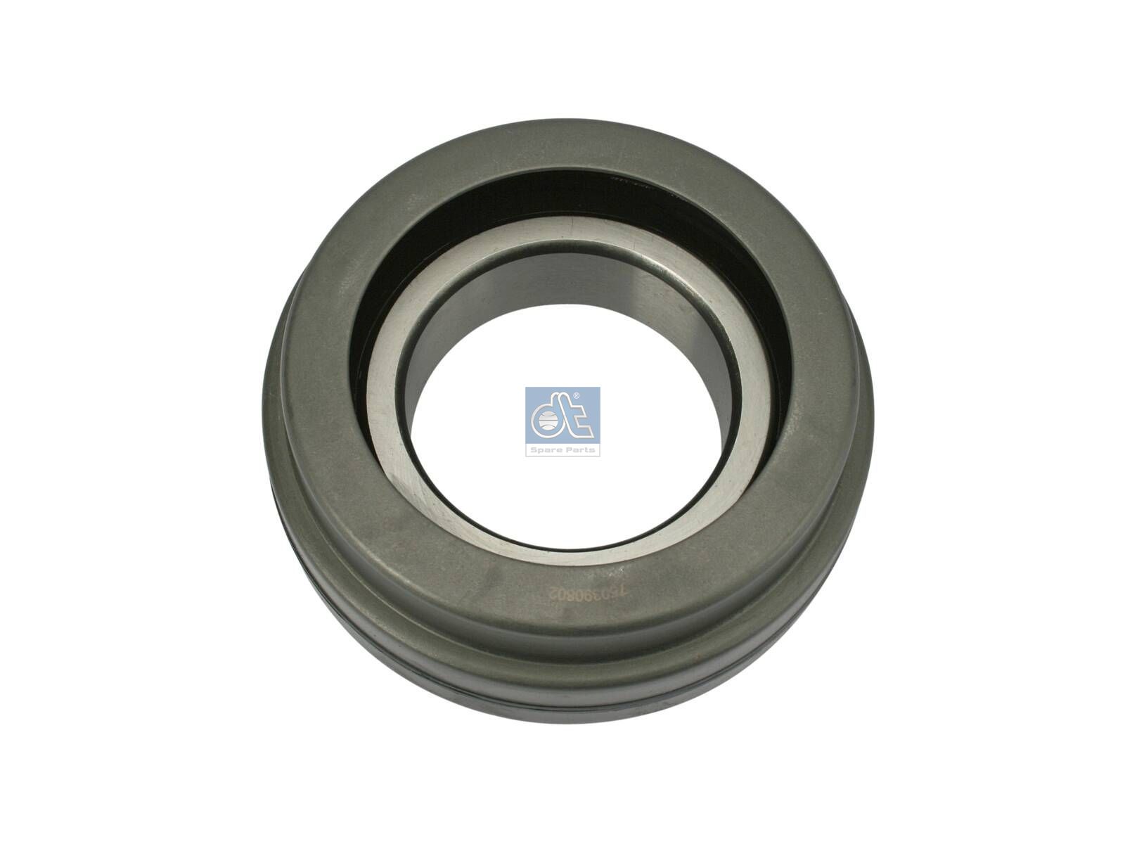 Rodamiento de bolas DT Spare Parts 4.60933 Rodamiento de bolas cojinete central d: 60 mm D: 112