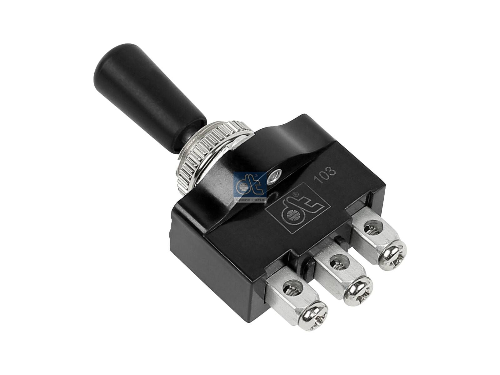 Switch | DT Spare Parts 4.60937