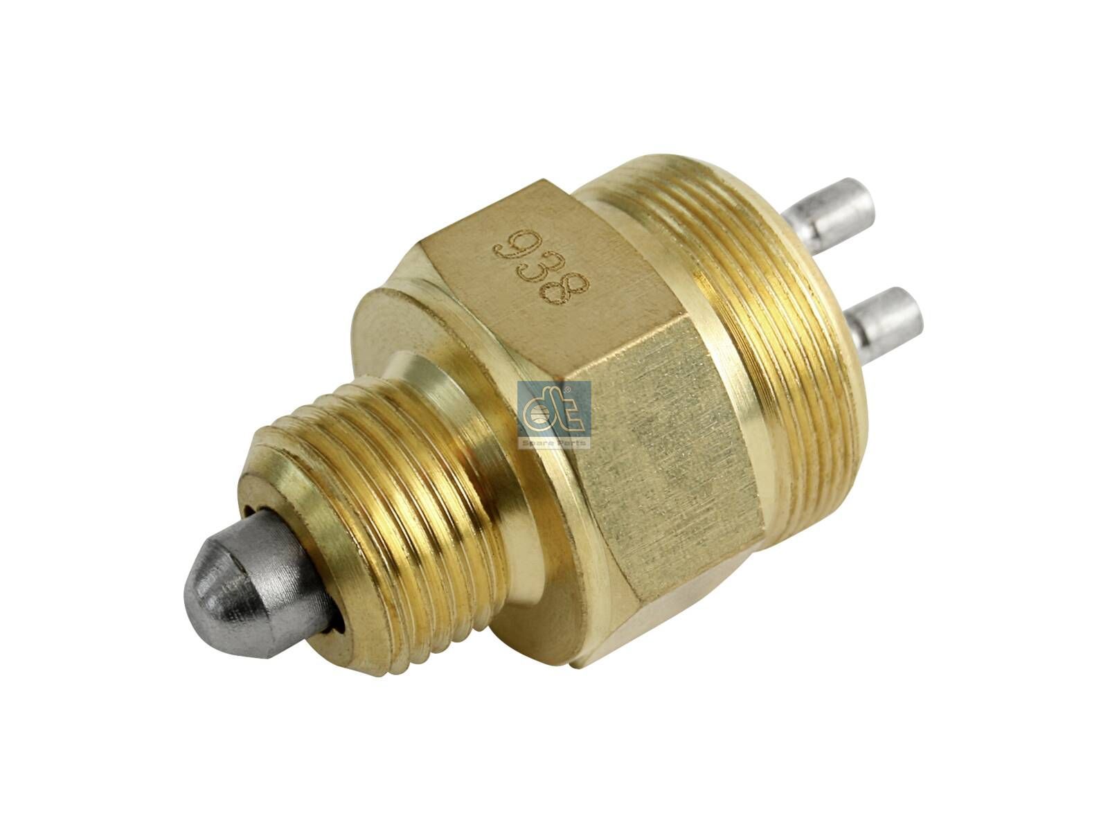 Switch | DT Spare Parts 4.60938