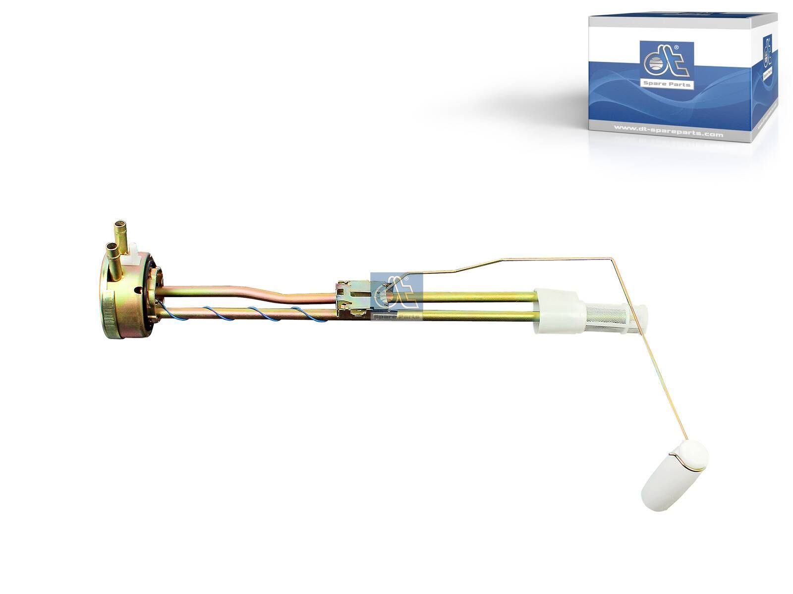 Fuel level sensor | DT Spare Parts 4.60940