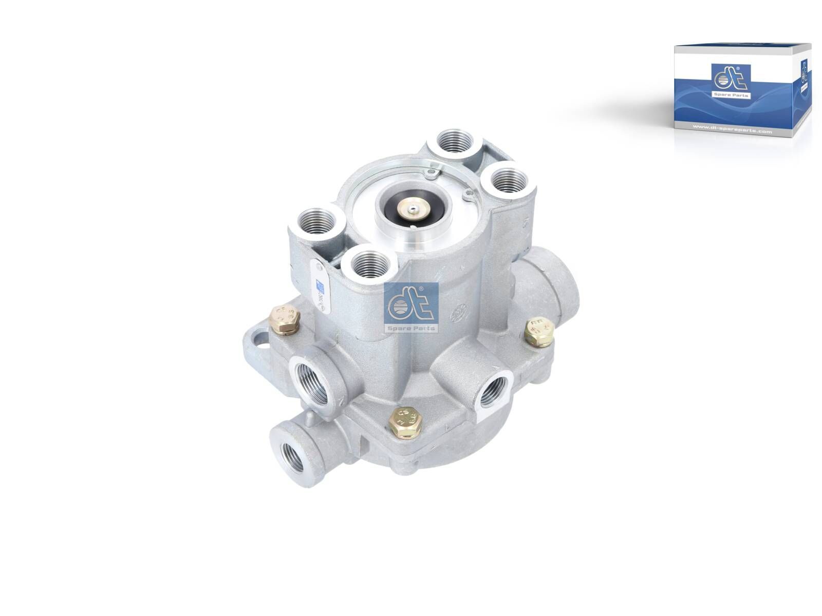 Trailer brake valve | DT Spare Parts 4.60942