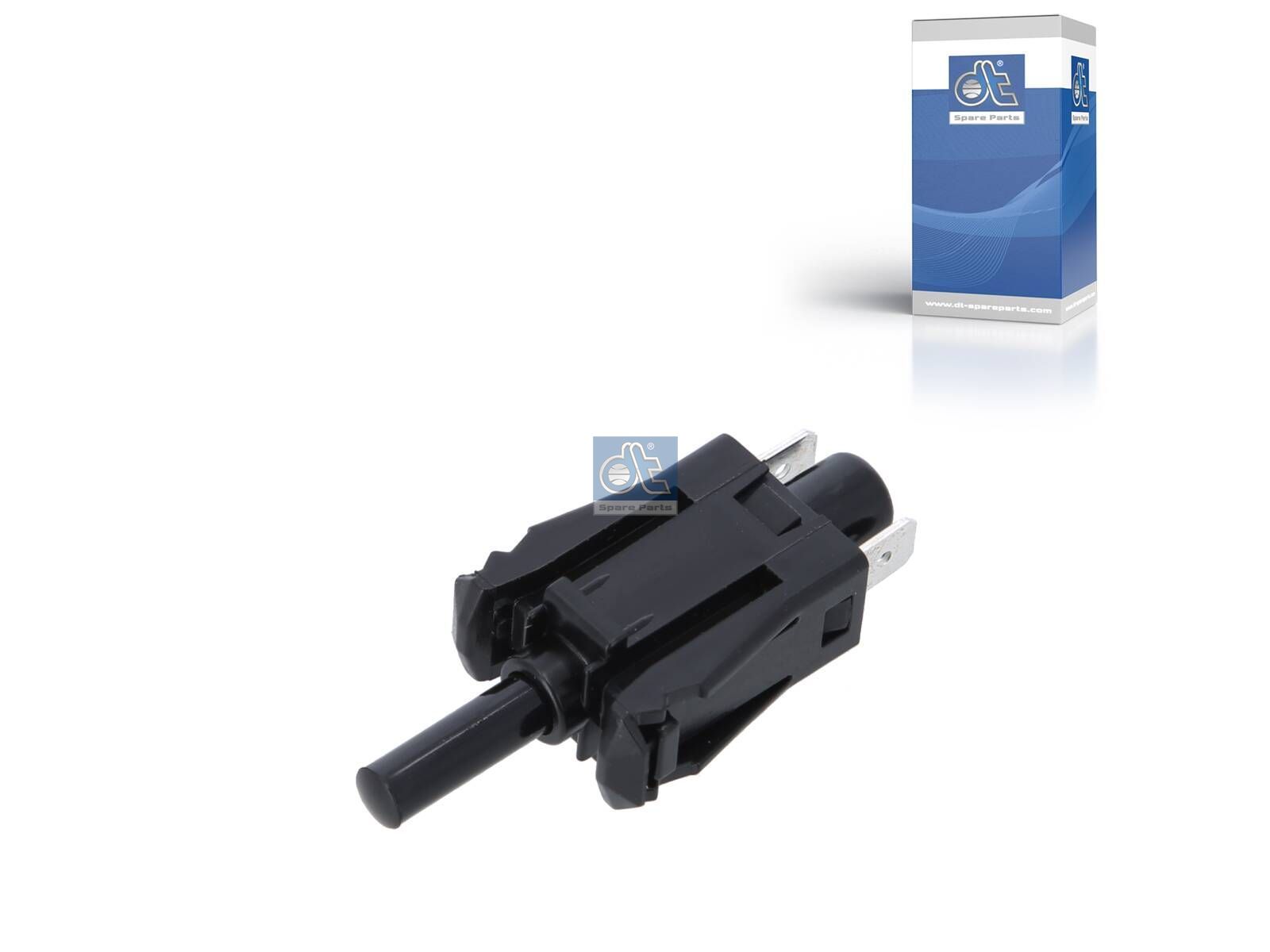 Door contact switch | DT Spare Parts 4.60943