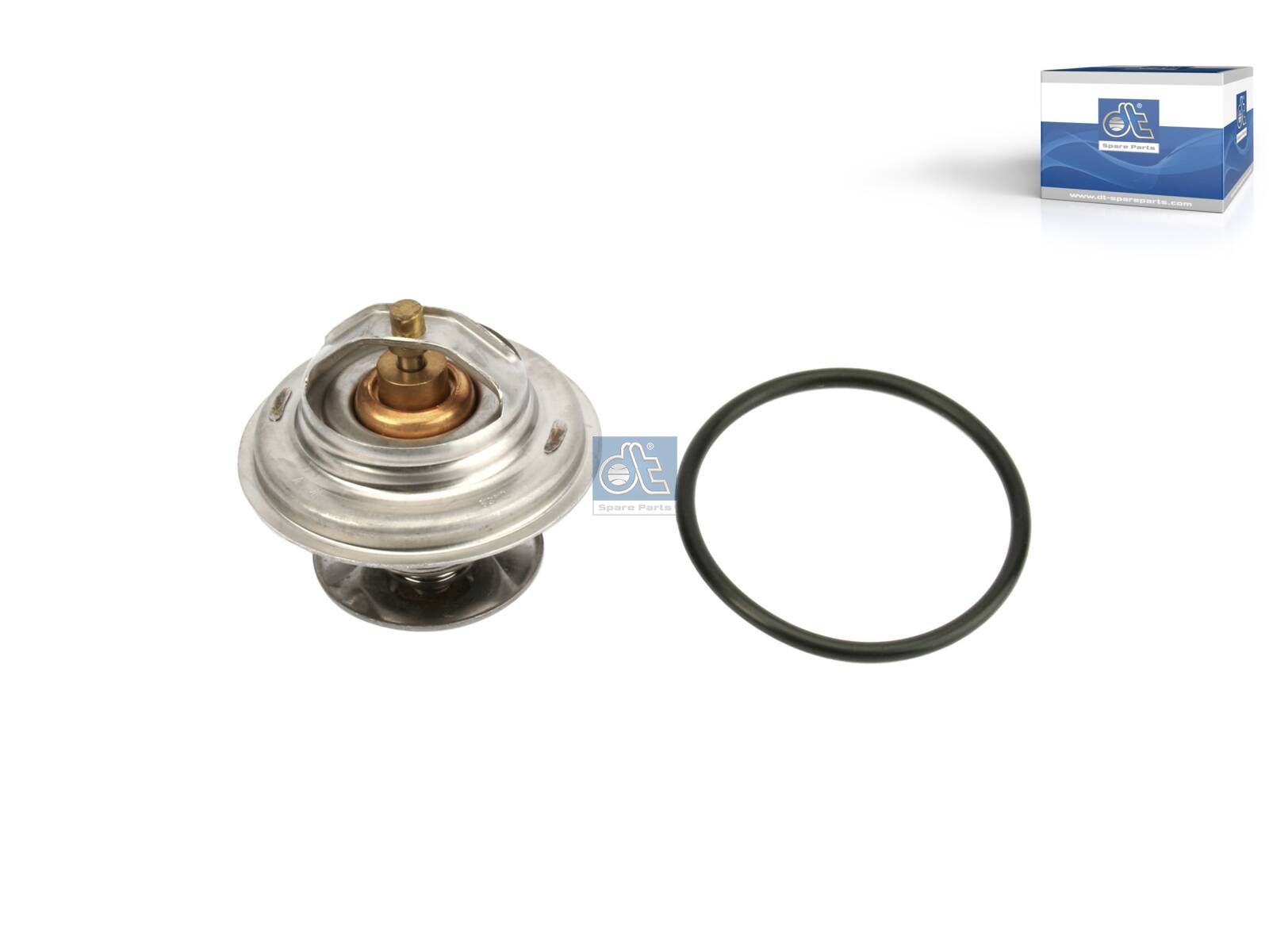Thermostat | DT Spare Parts 4.60945
