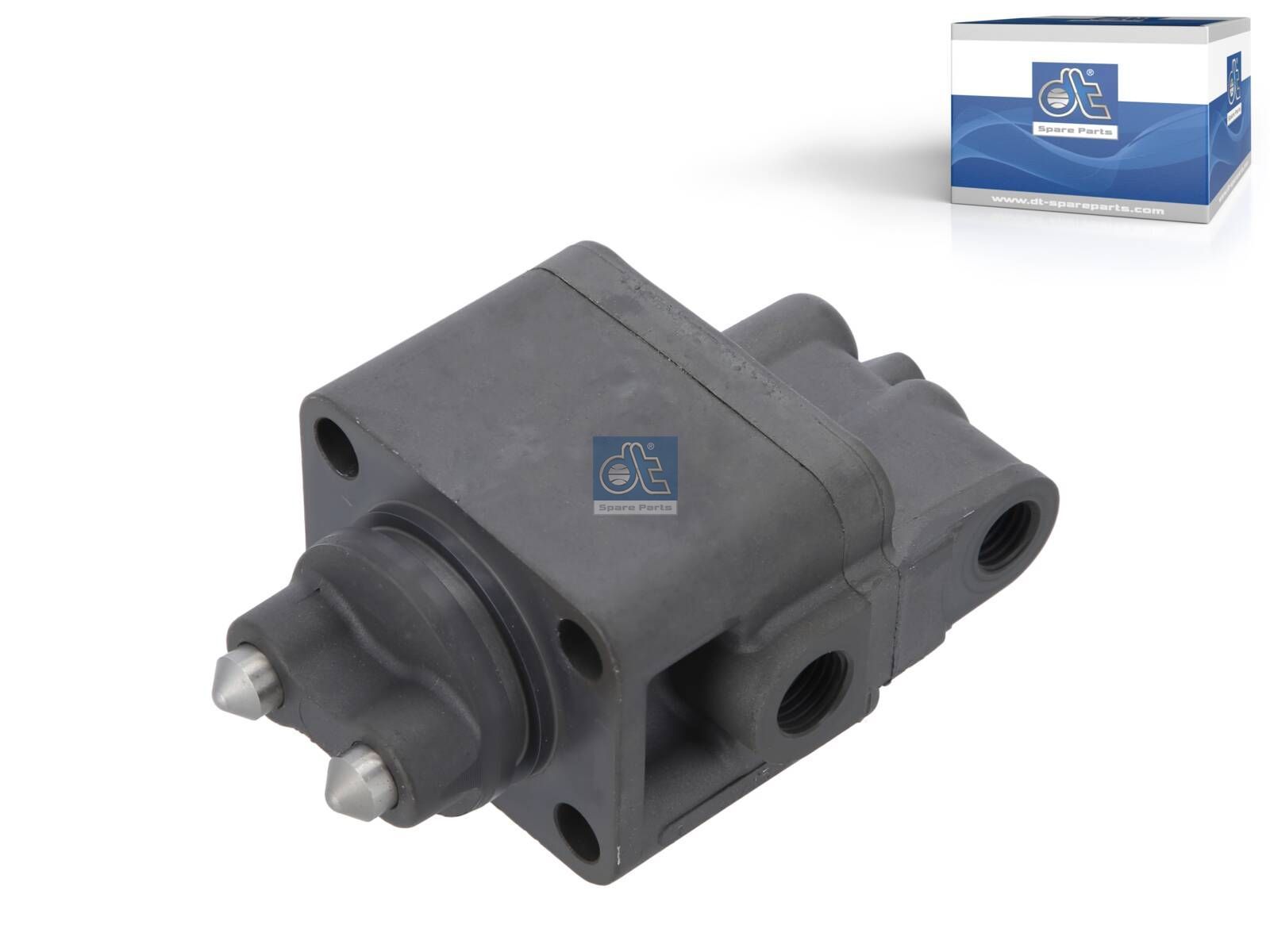 Shifting valve | DT Spare Parts 4.60974