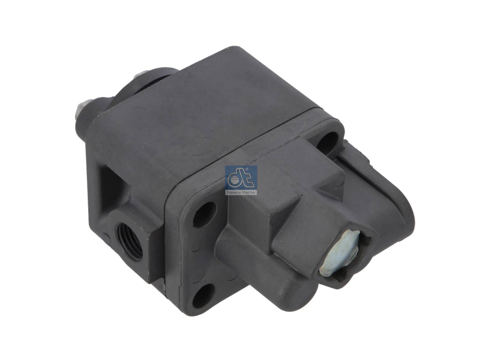 Shifting valve | DT Spare Parts 4.60974
