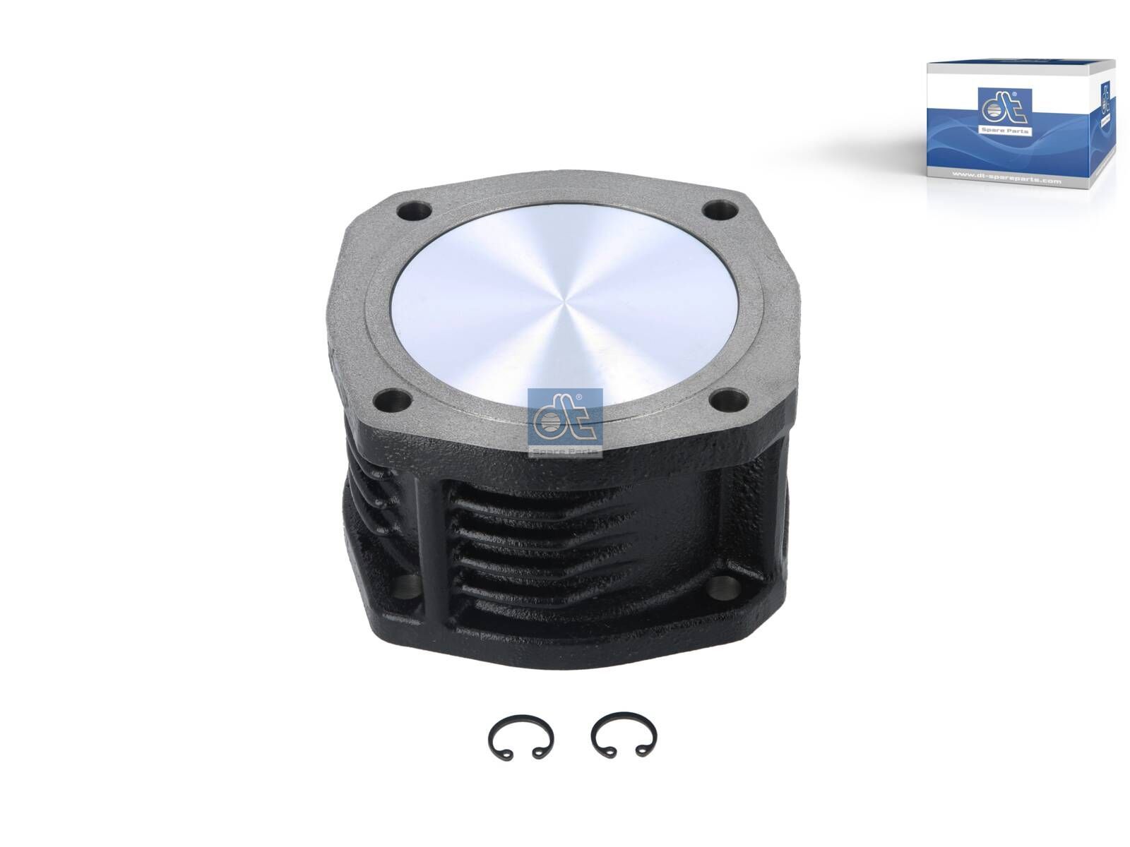 Piston and liner kit | DT Spare Parts 4.60976