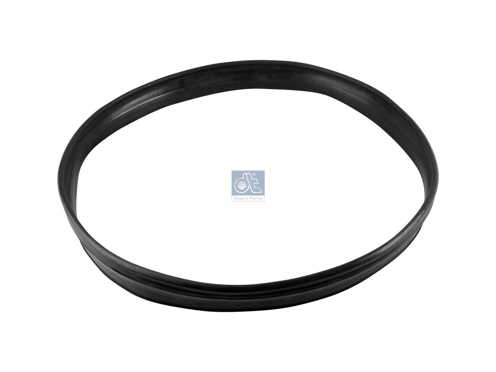 Rubber ring | DT Spare Parts 4.60990