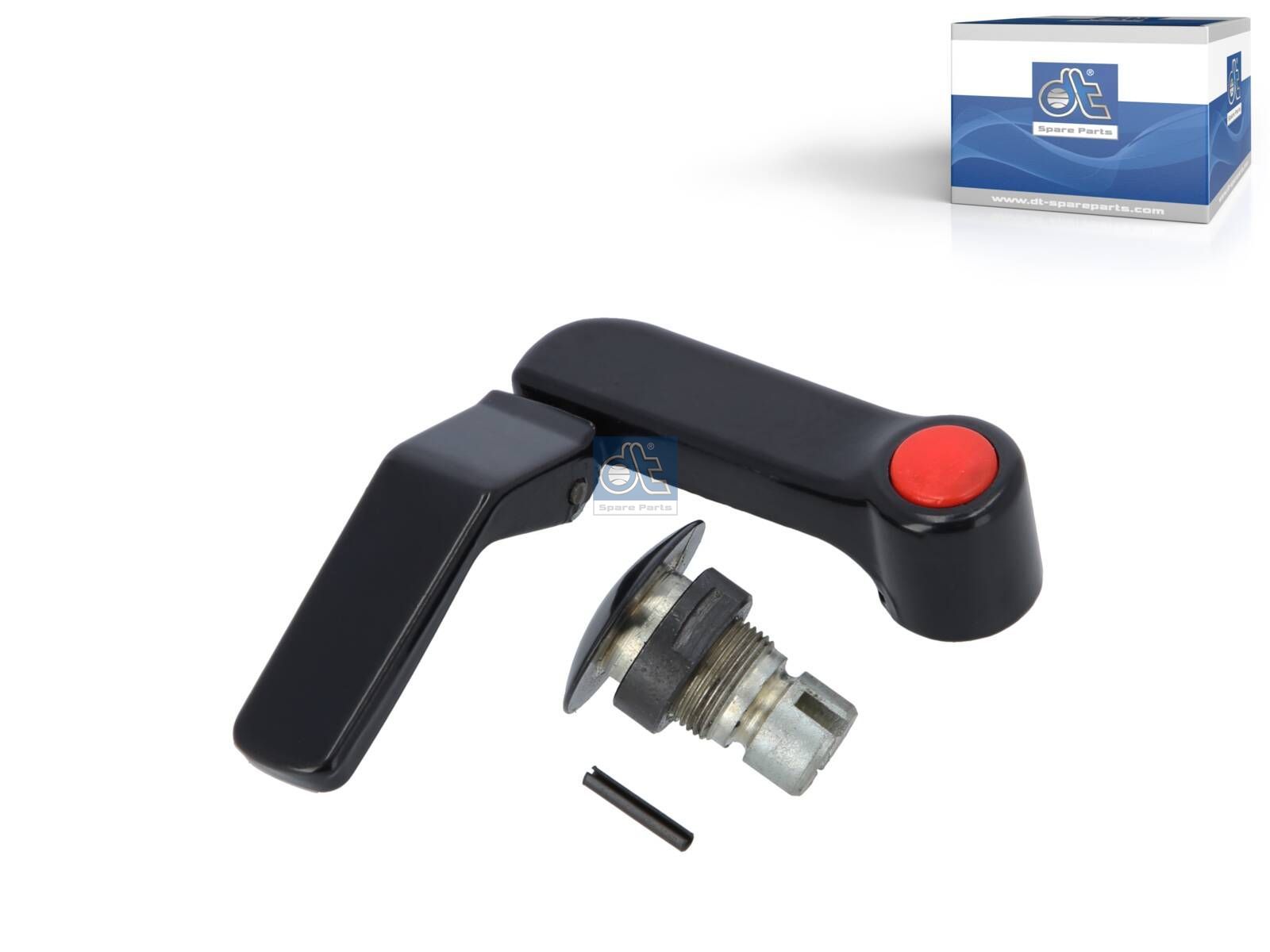 Handle | DT Spare Parts 4.60992