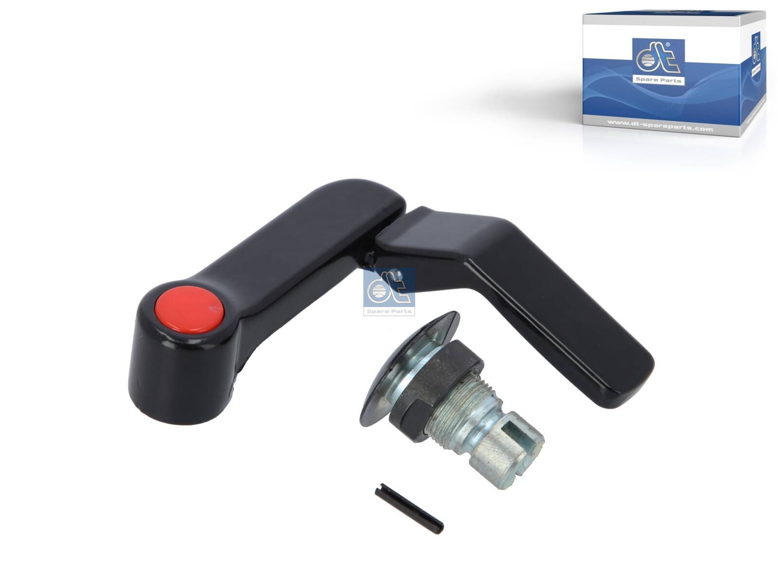 Handle | DT Spare Parts 4.60993