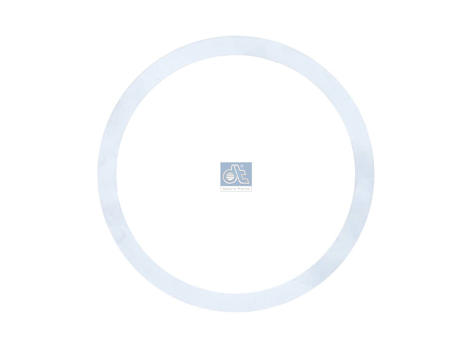 Spacer washer | DT Spare Parts 4.61000
