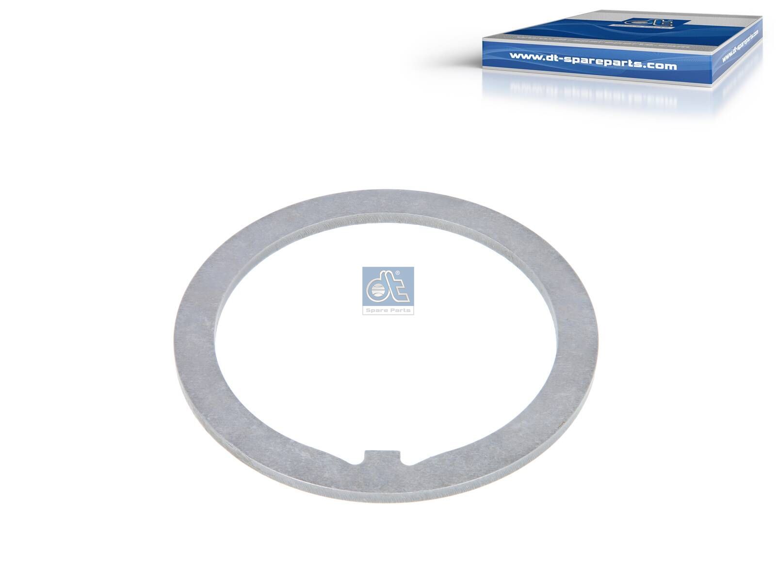 Spacer washer | DT Spare Parts 4.61006