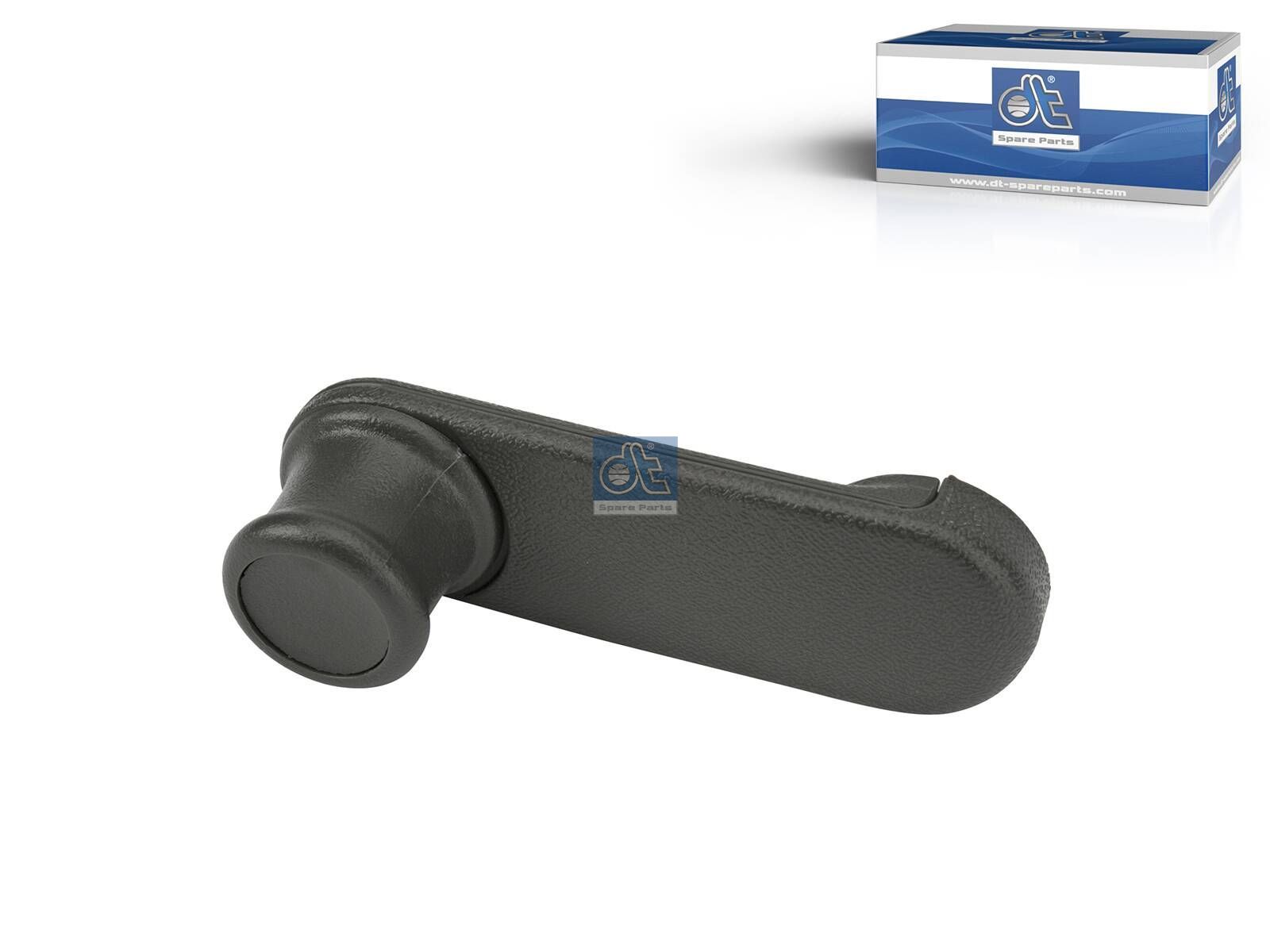 Window crank | DT Spare Parts 4.61007