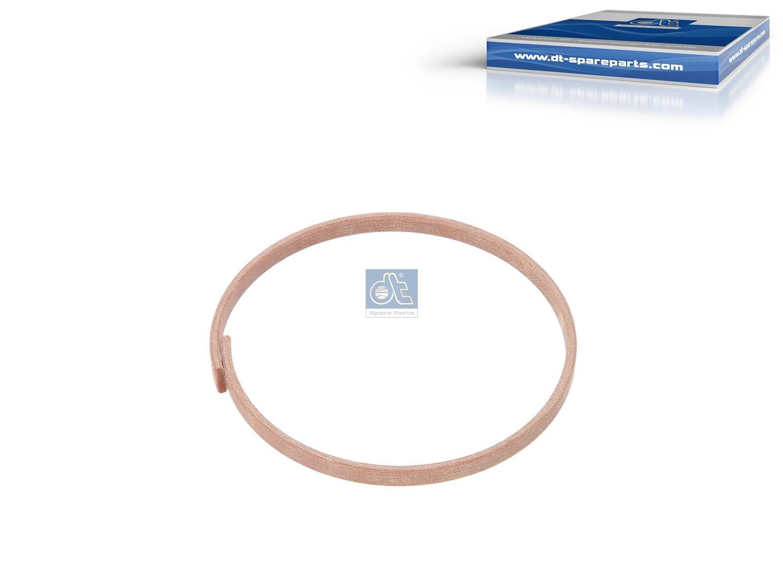 Seal ring | DT Spare Parts 4.61012