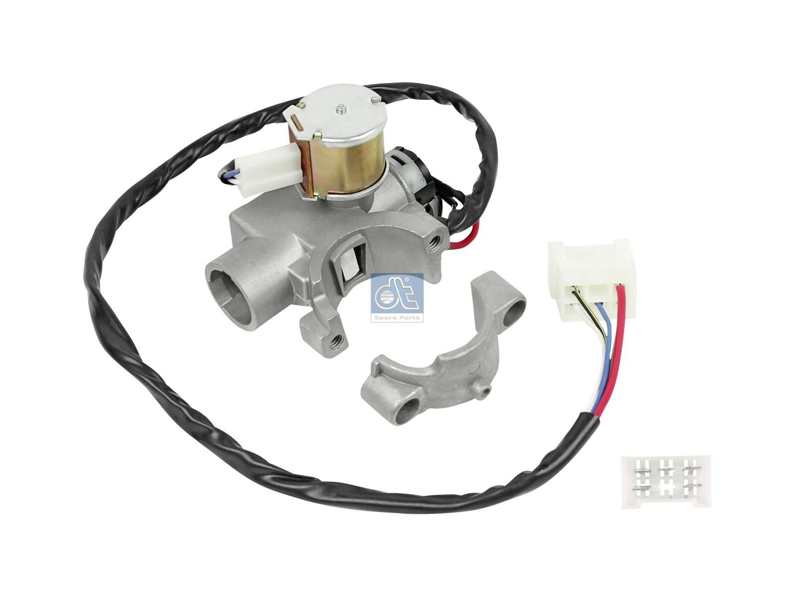Steering lock | DT Spare Parts 4.61014