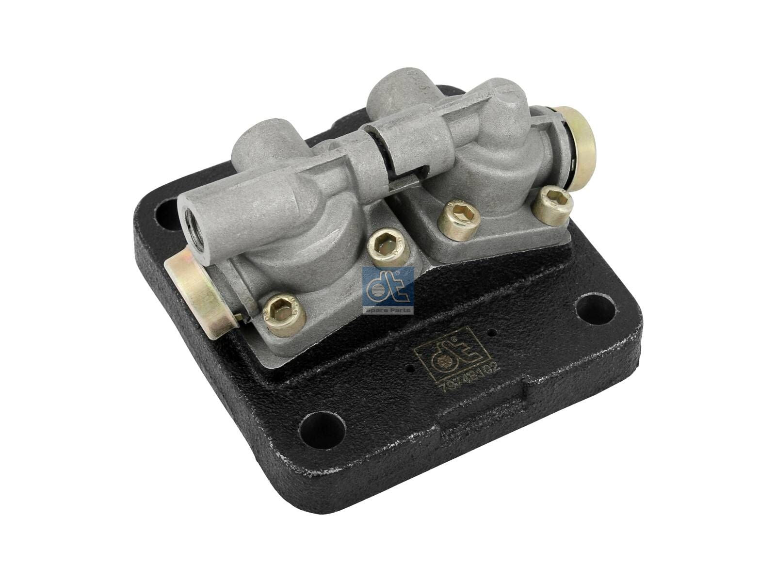 Inhibitor valve | DT Spare Parts 4.61018