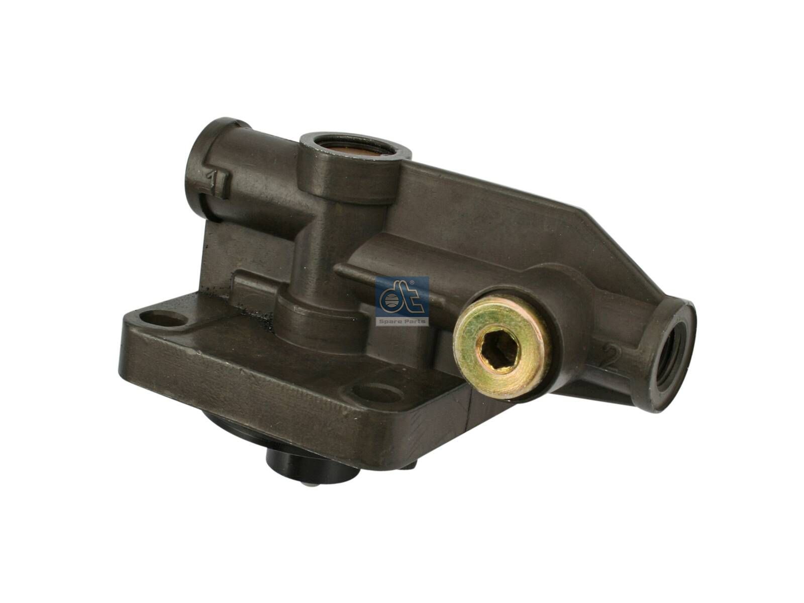 Inhibitor valve | DT Spare Parts 4.61027